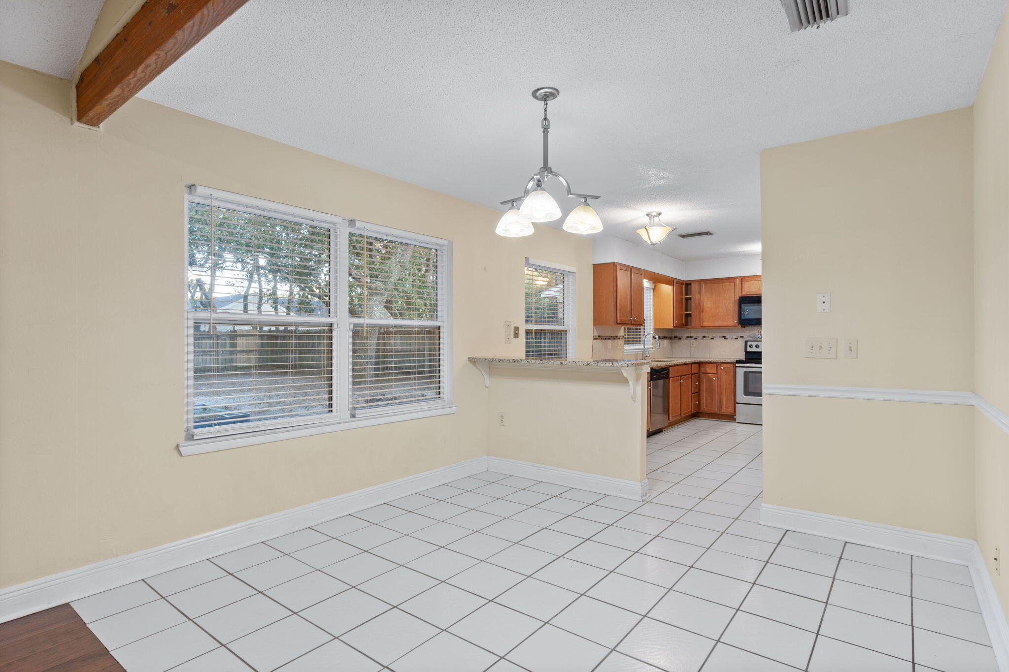 REGENCY PARK - Residential
