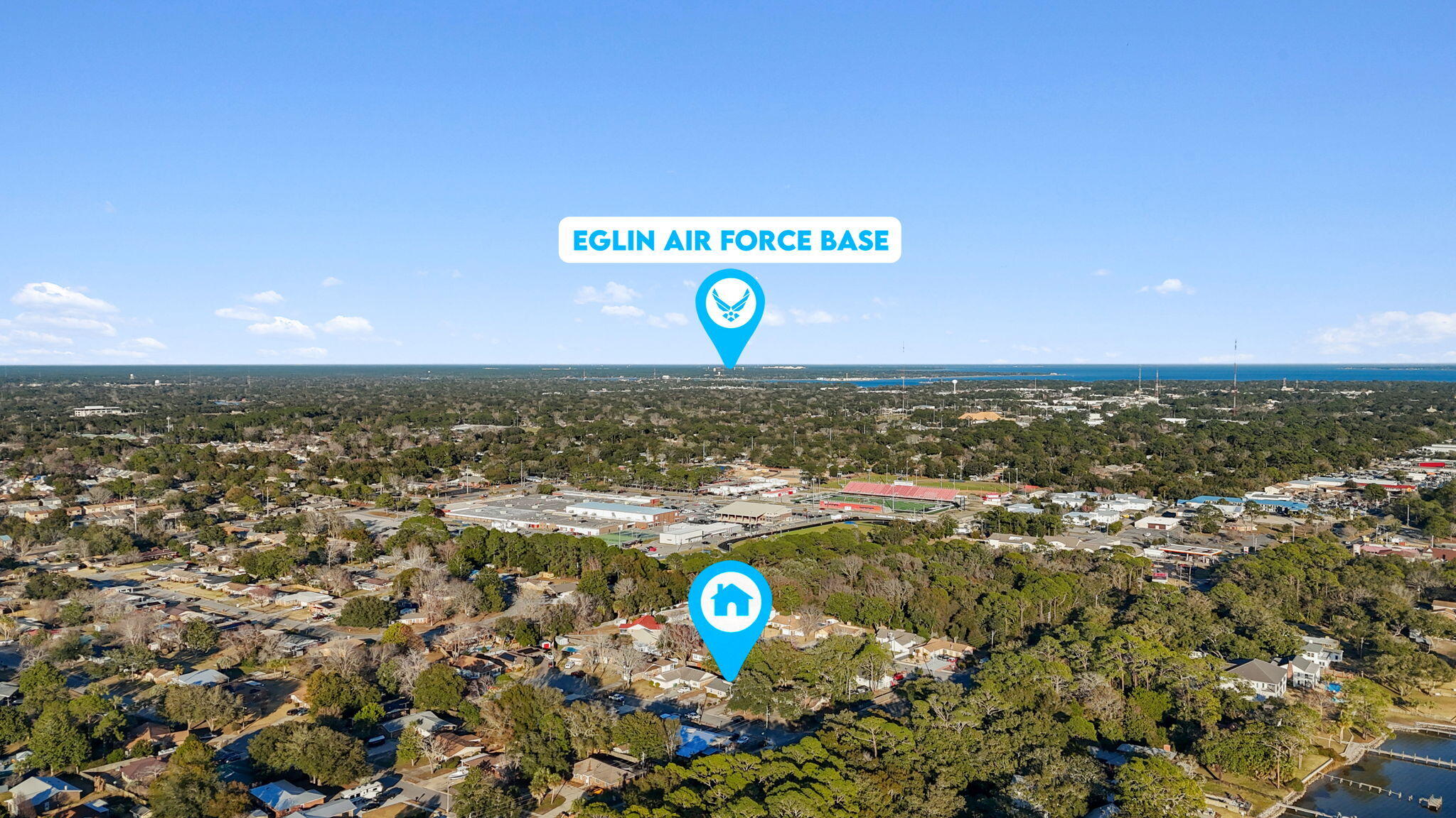 REGENCY PARK - Residential