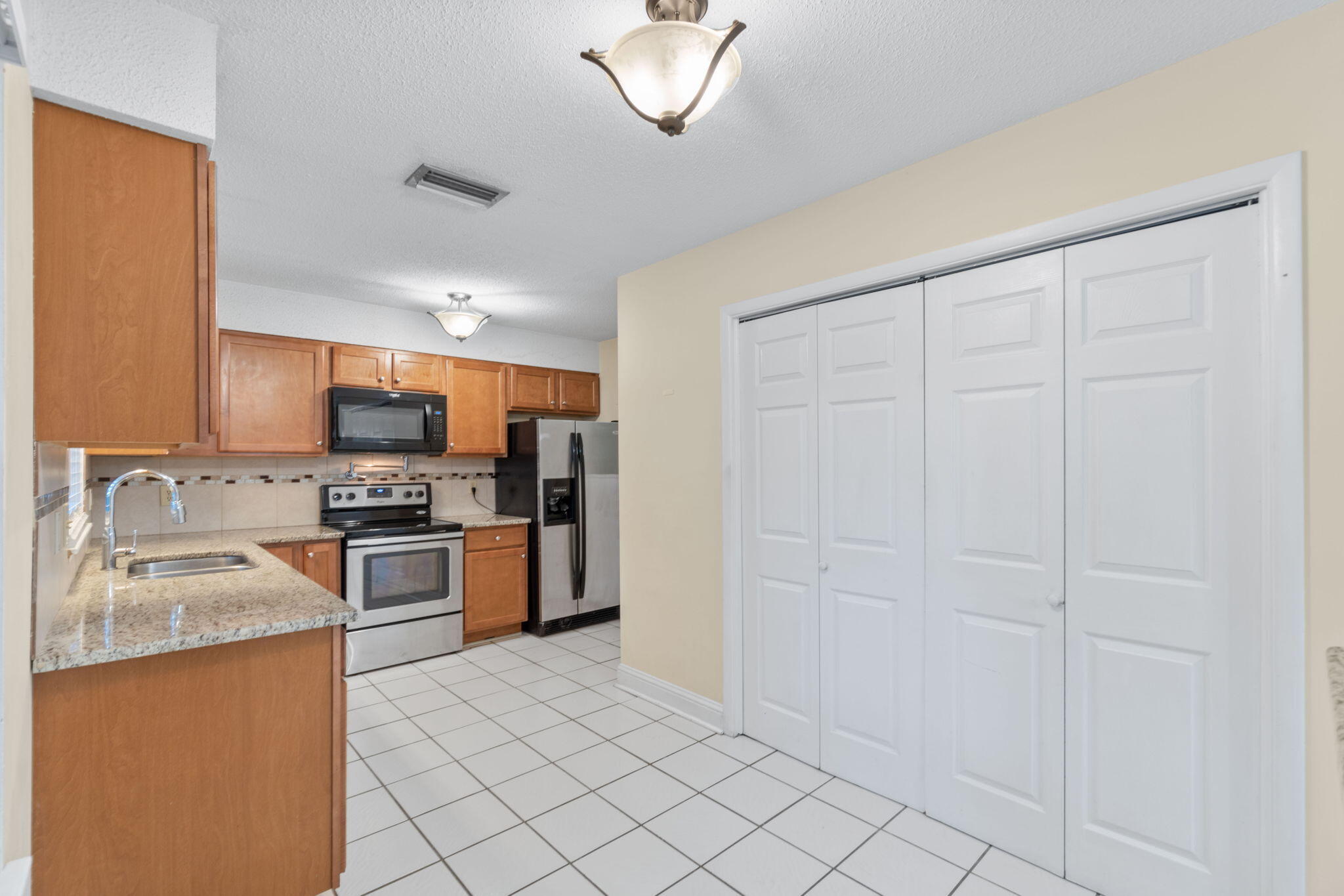 REGENCY PARK - Residential