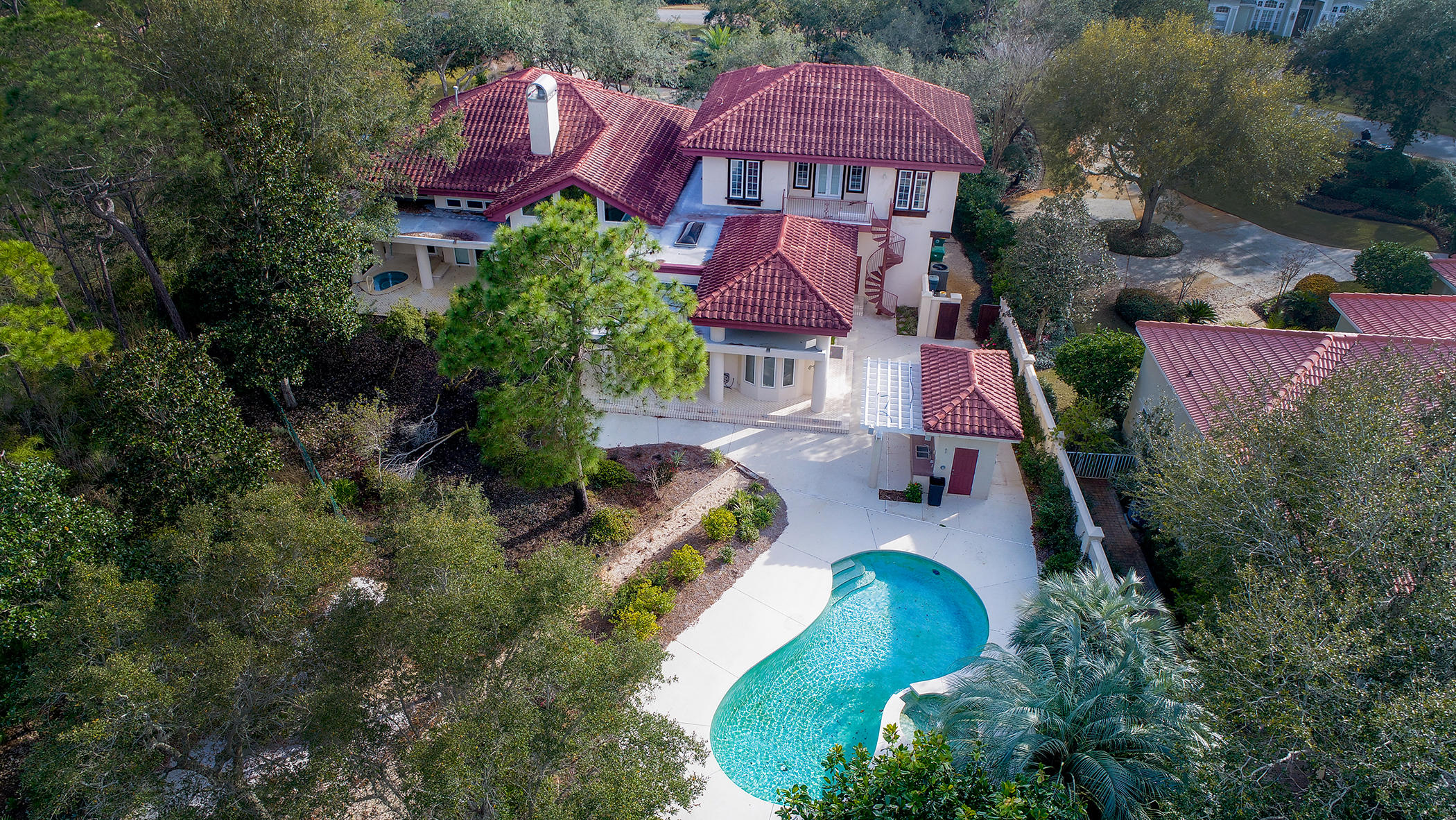 EMERALD BAY WEST - Residential