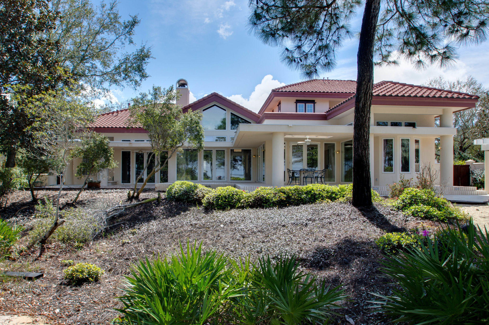 EMERALD BAY WEST - Residential