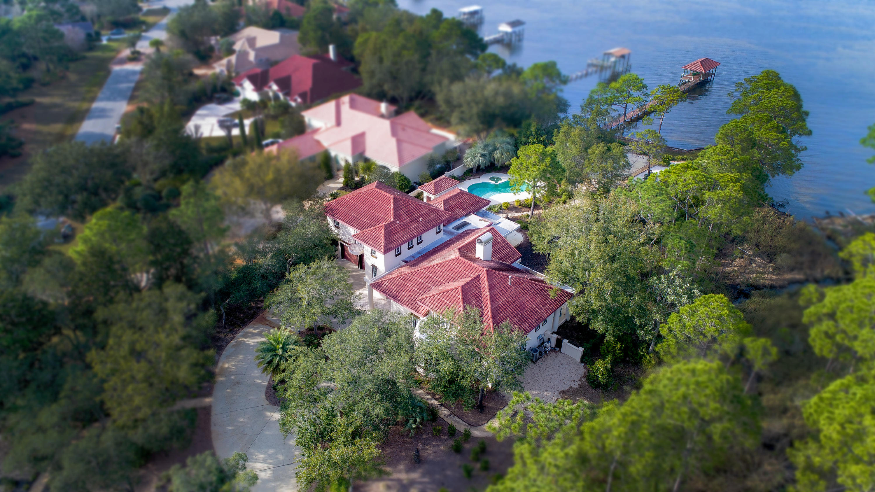 EMERALD BAY WEST - Residential