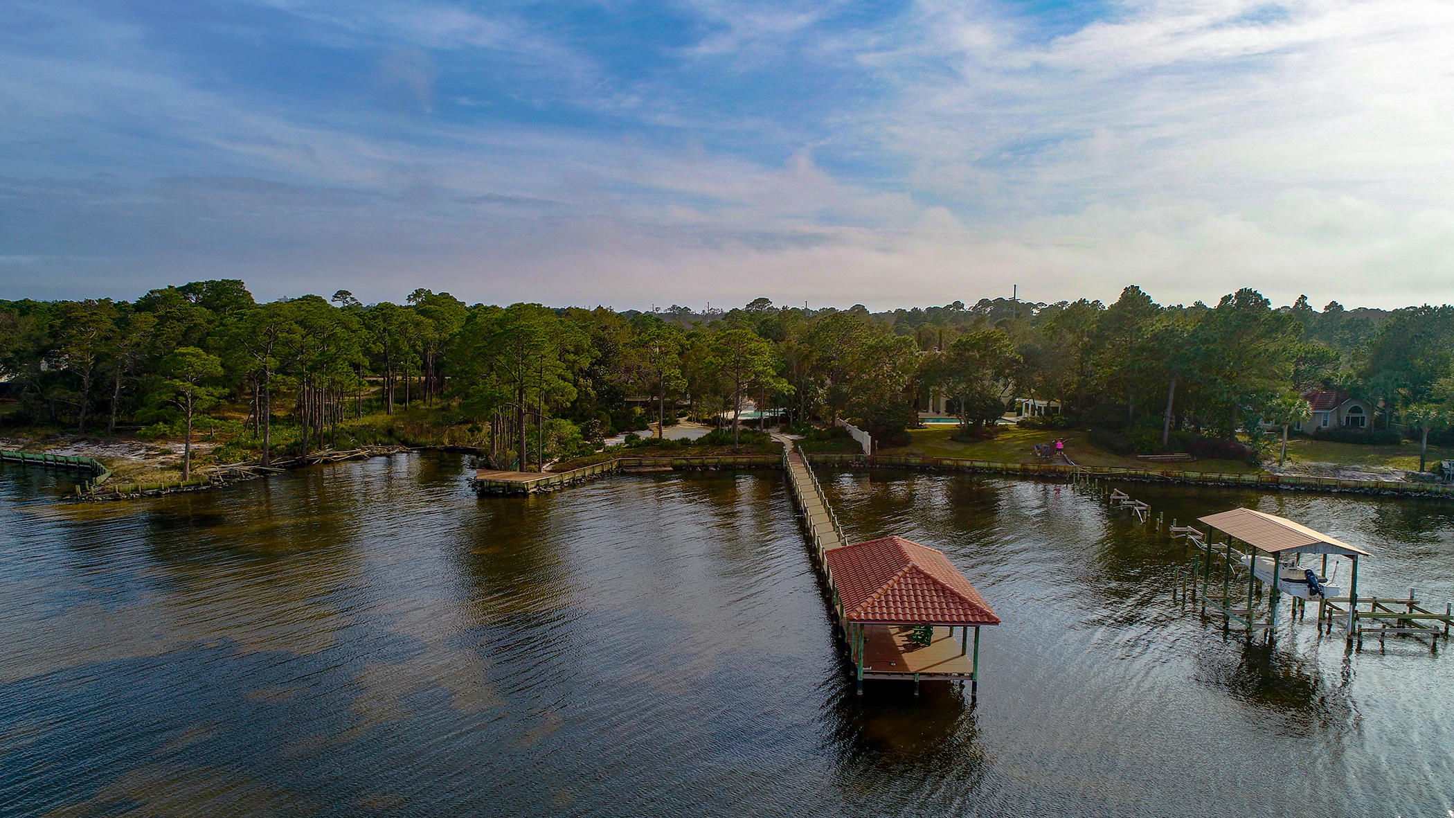 EMERALD BAY WEST - Residential