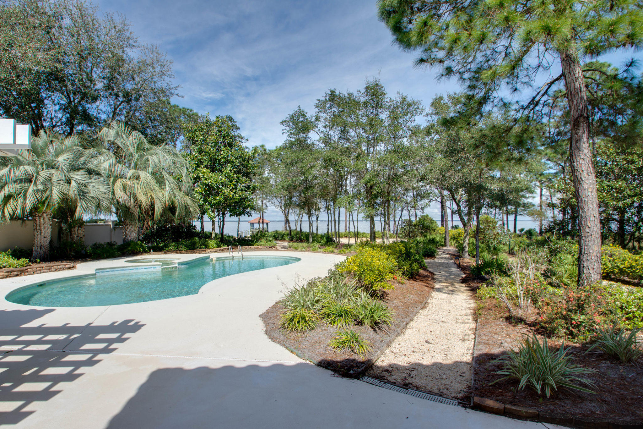 EMERALD BAY WEST - Residential