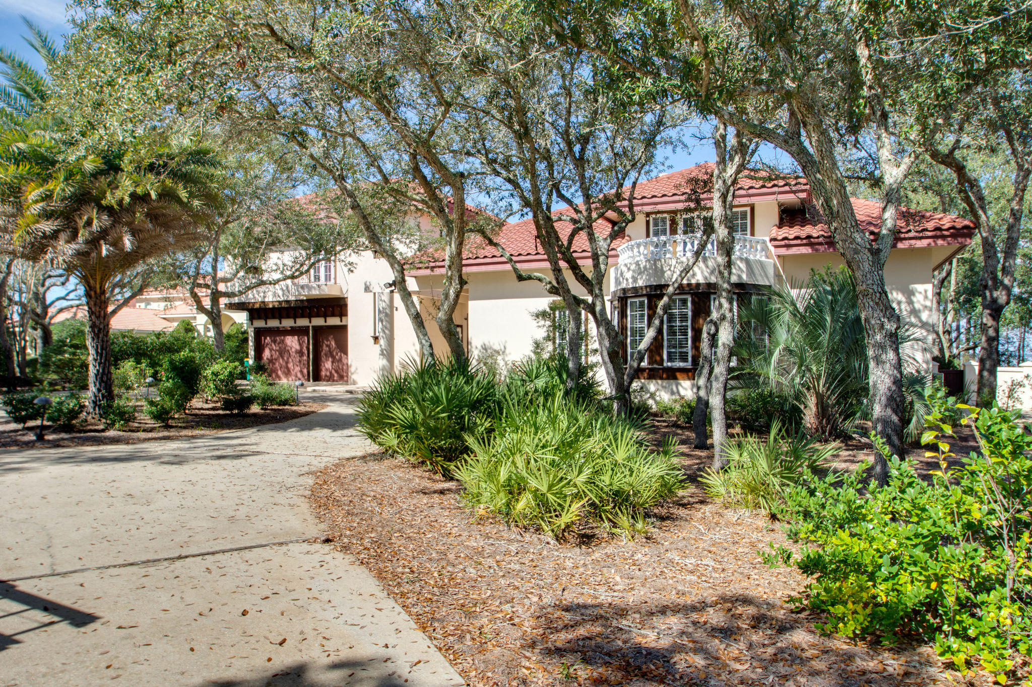 EMERALD BAY WEST - Residential