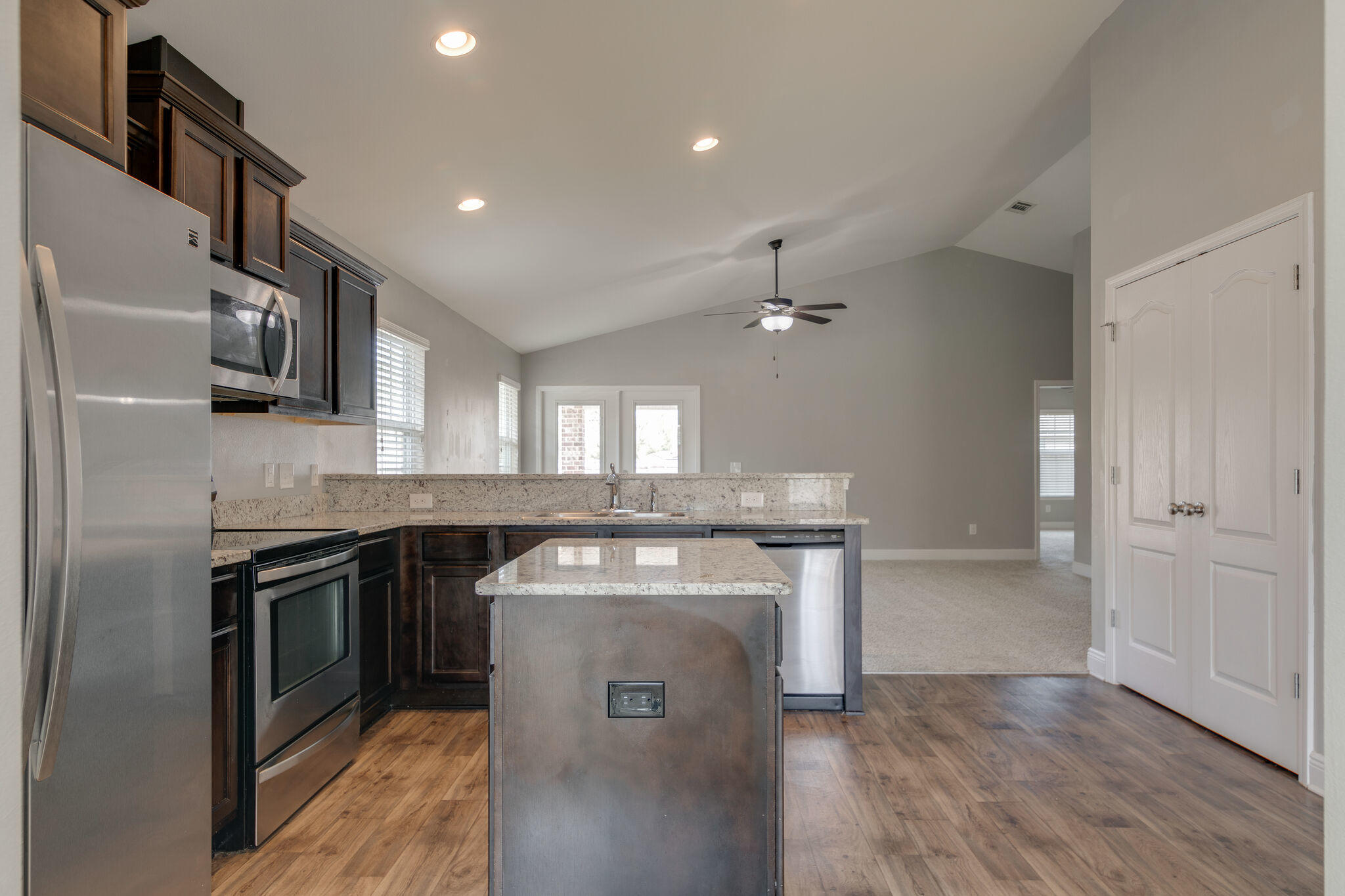 Avalon Estates - Residential