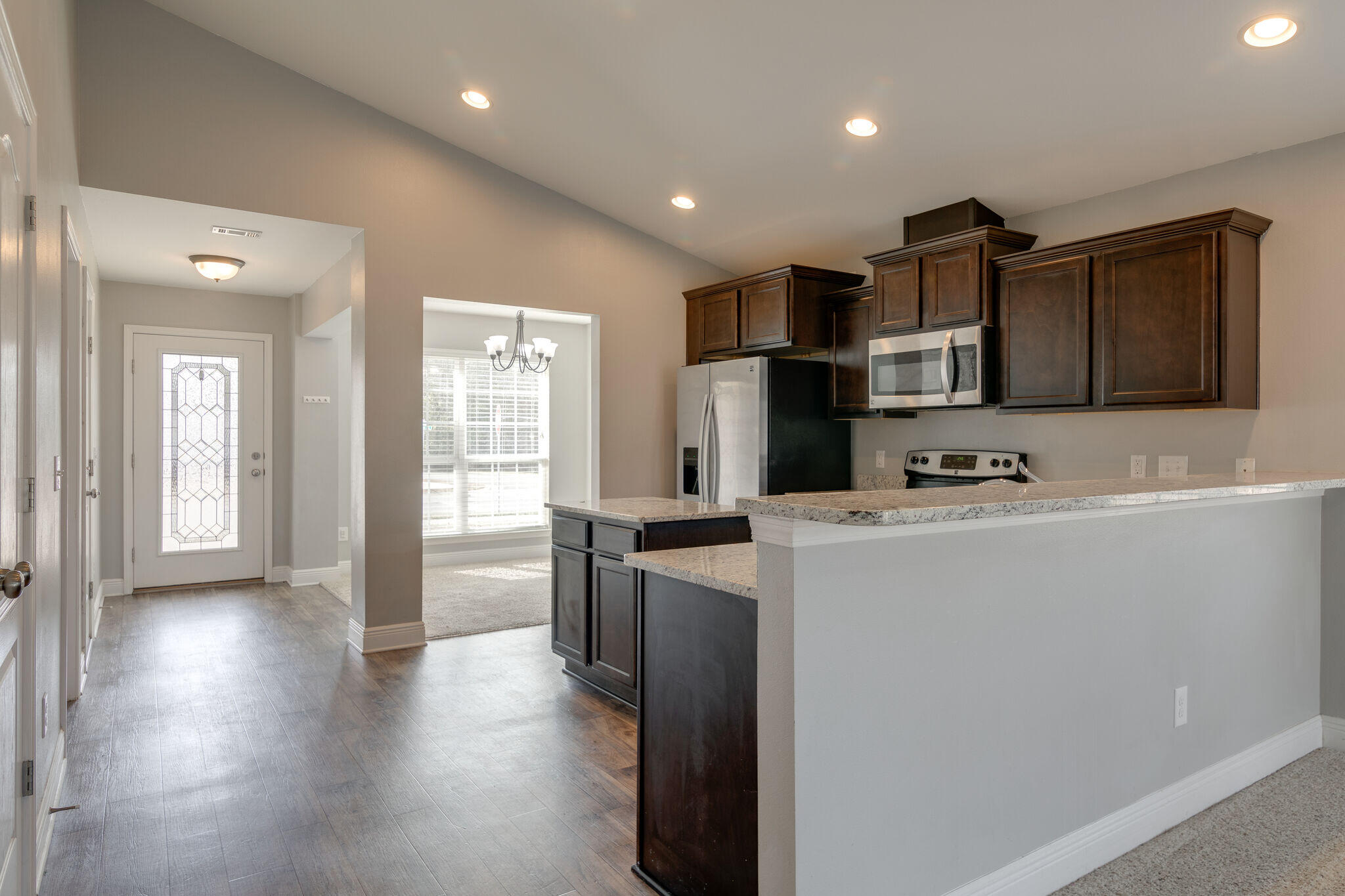 Avalon Estates - Residential