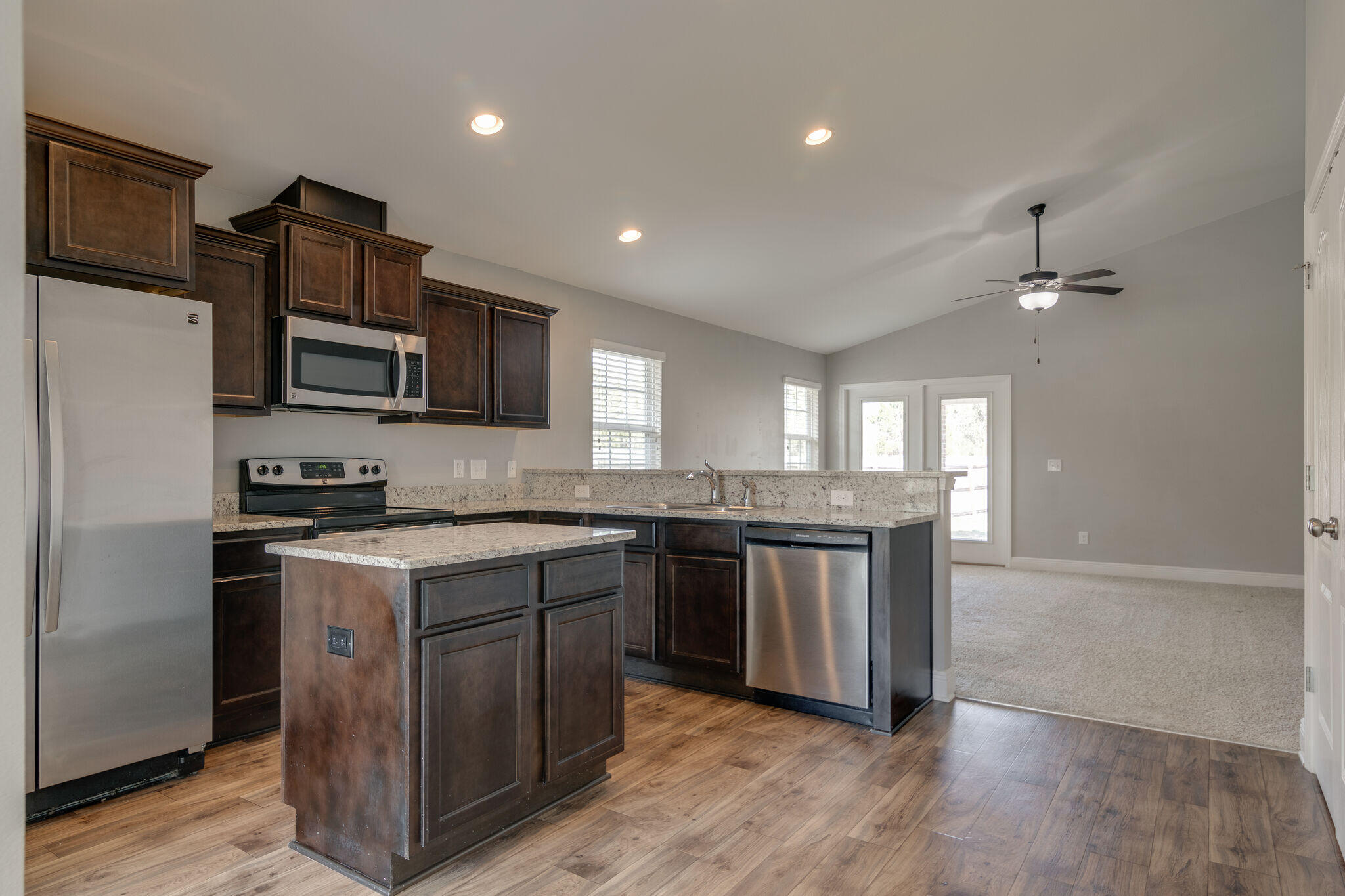 Avalon Estates - Residential