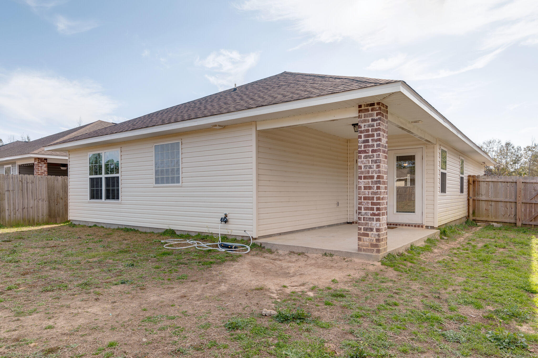 Avalon Estates - Residential