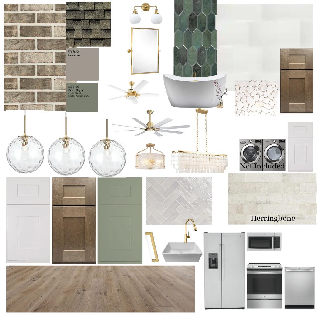 BELLA VISTA HEIGHTS - Residential