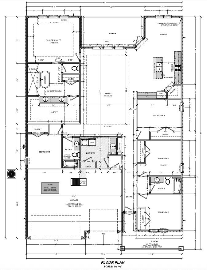 BELLA VISTA HEIGHTS - Residential