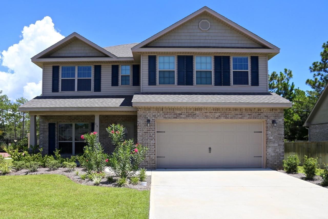 WINDSOR ESTATES - Residential