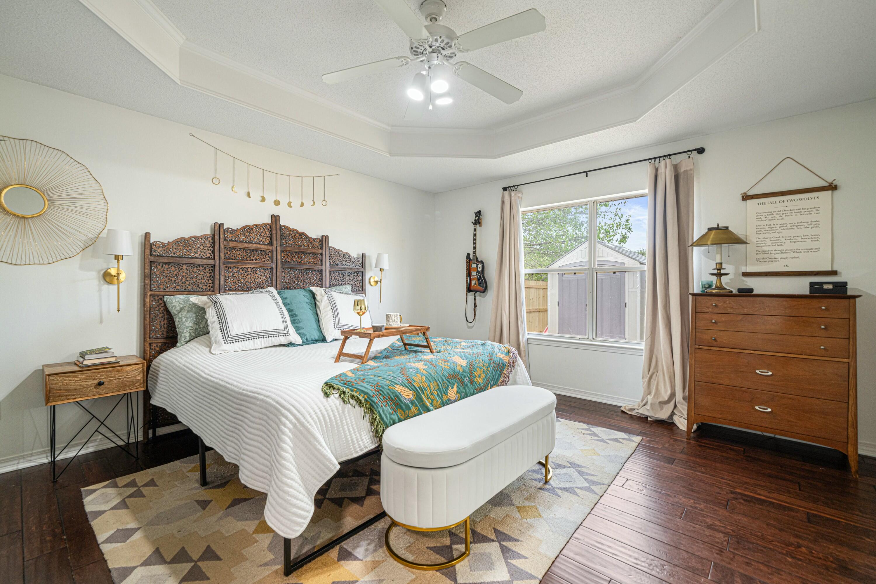 BELLA VISTA - Residential