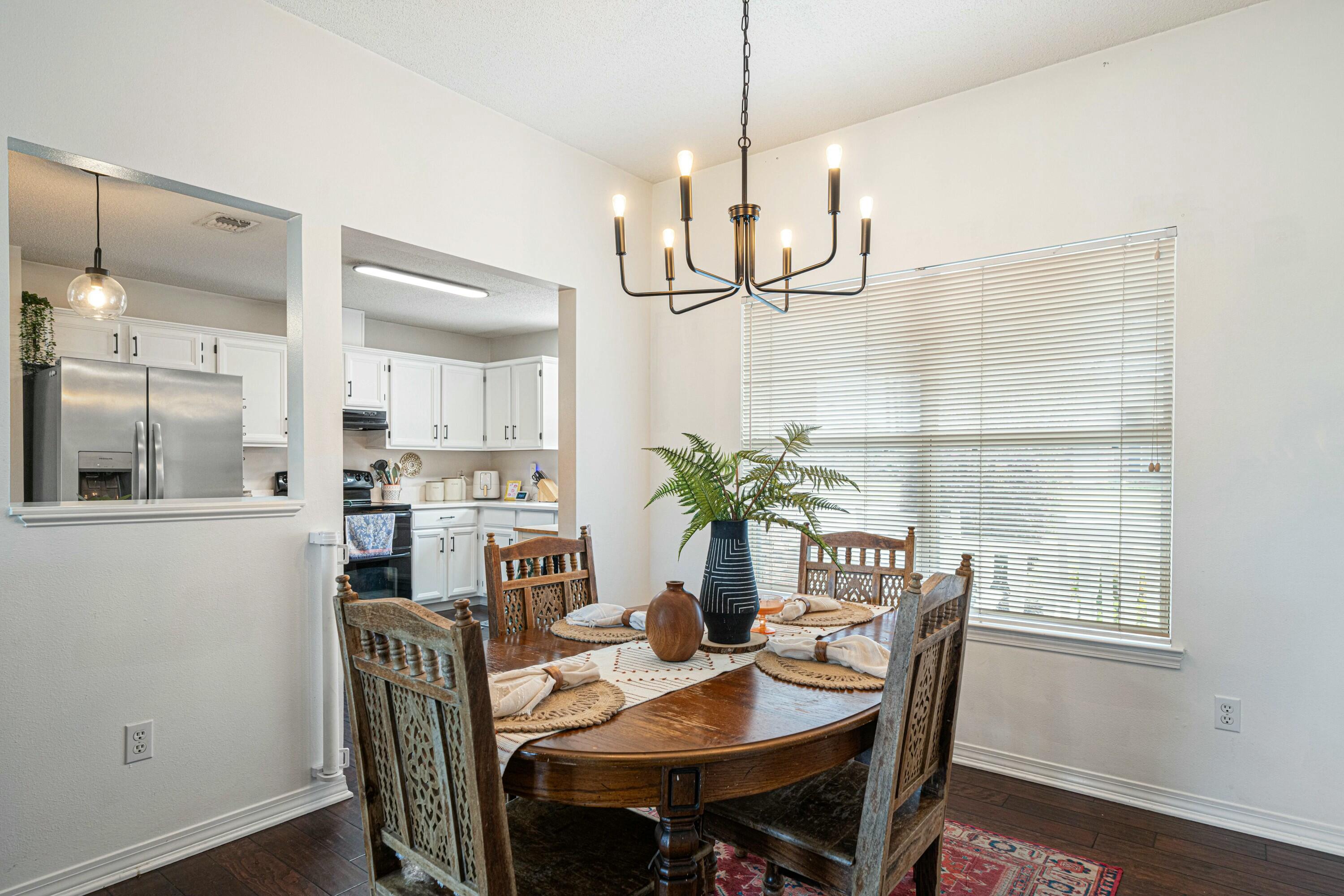 BELLA VISTA - Residential