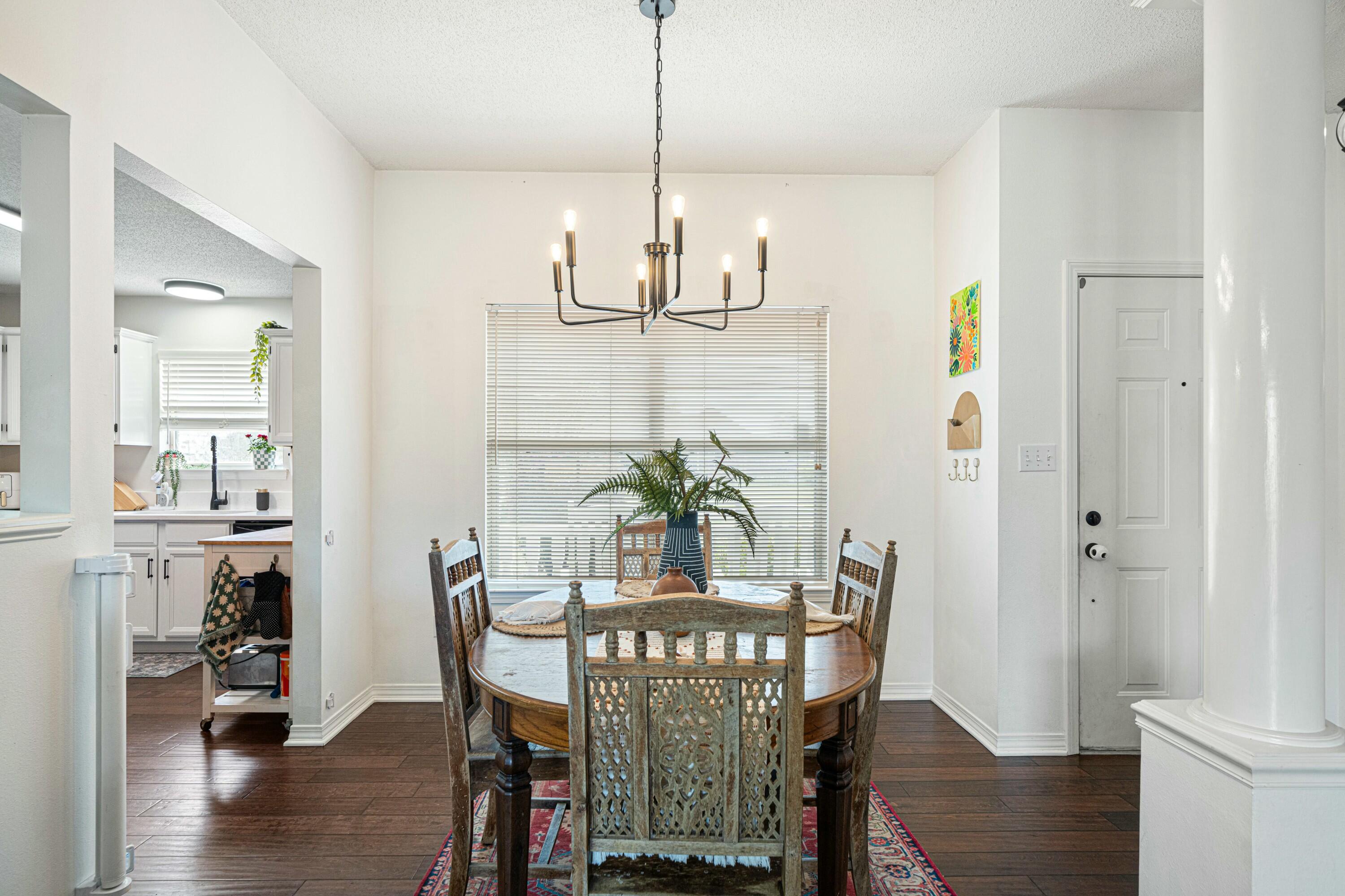 BELLA VISTA - Residential