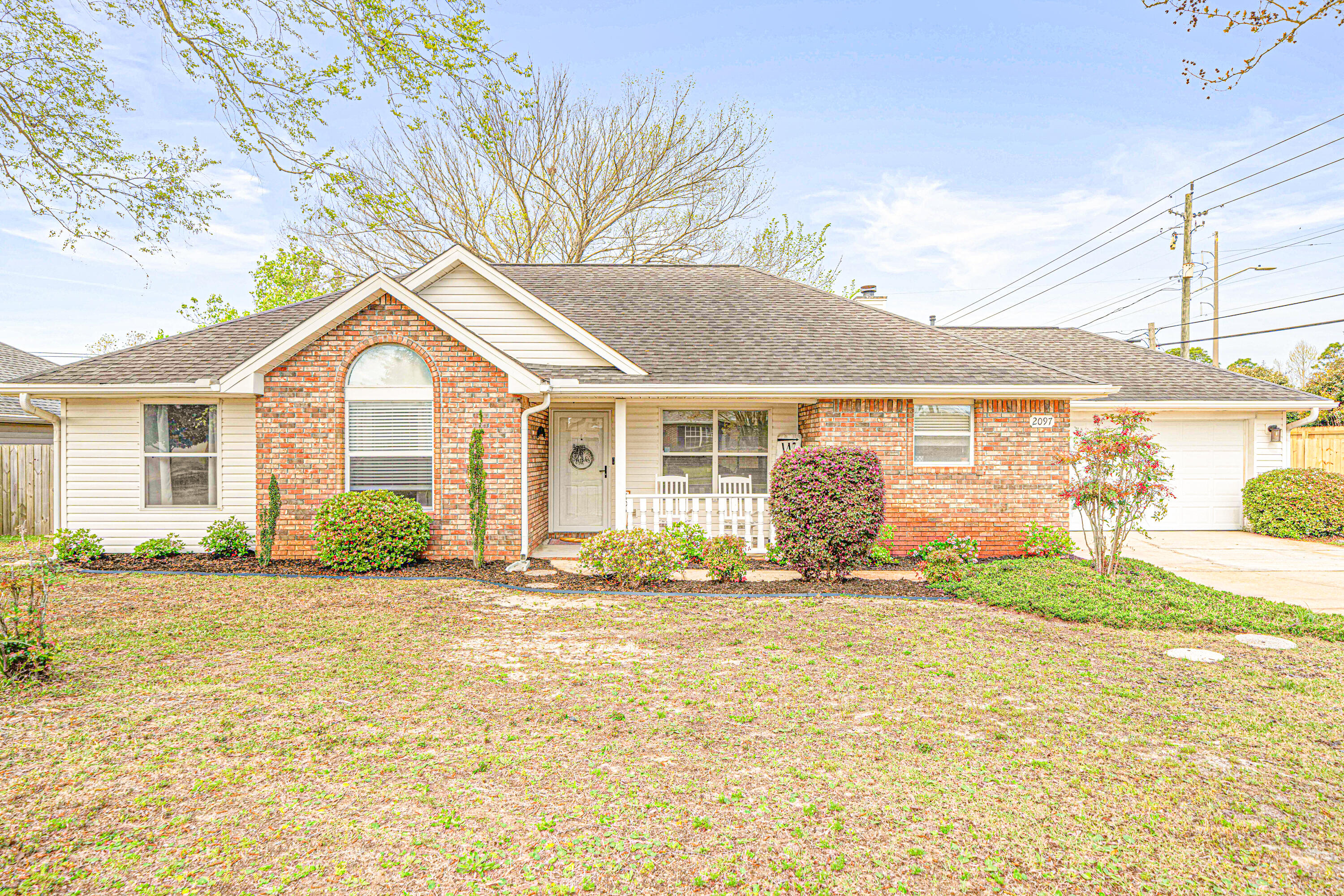 BELLA VISTA - Residential