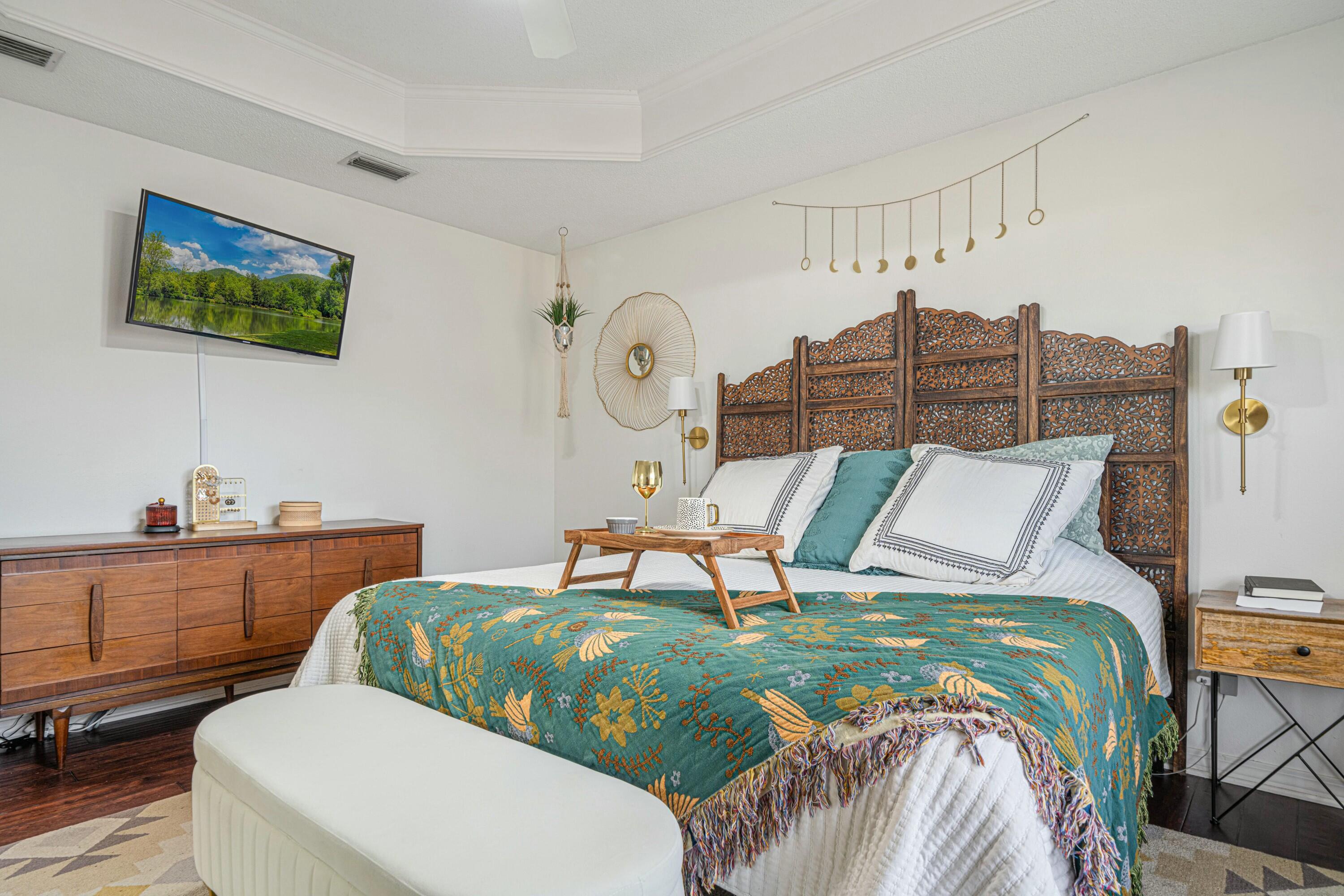 BELLA VISTA - Residential