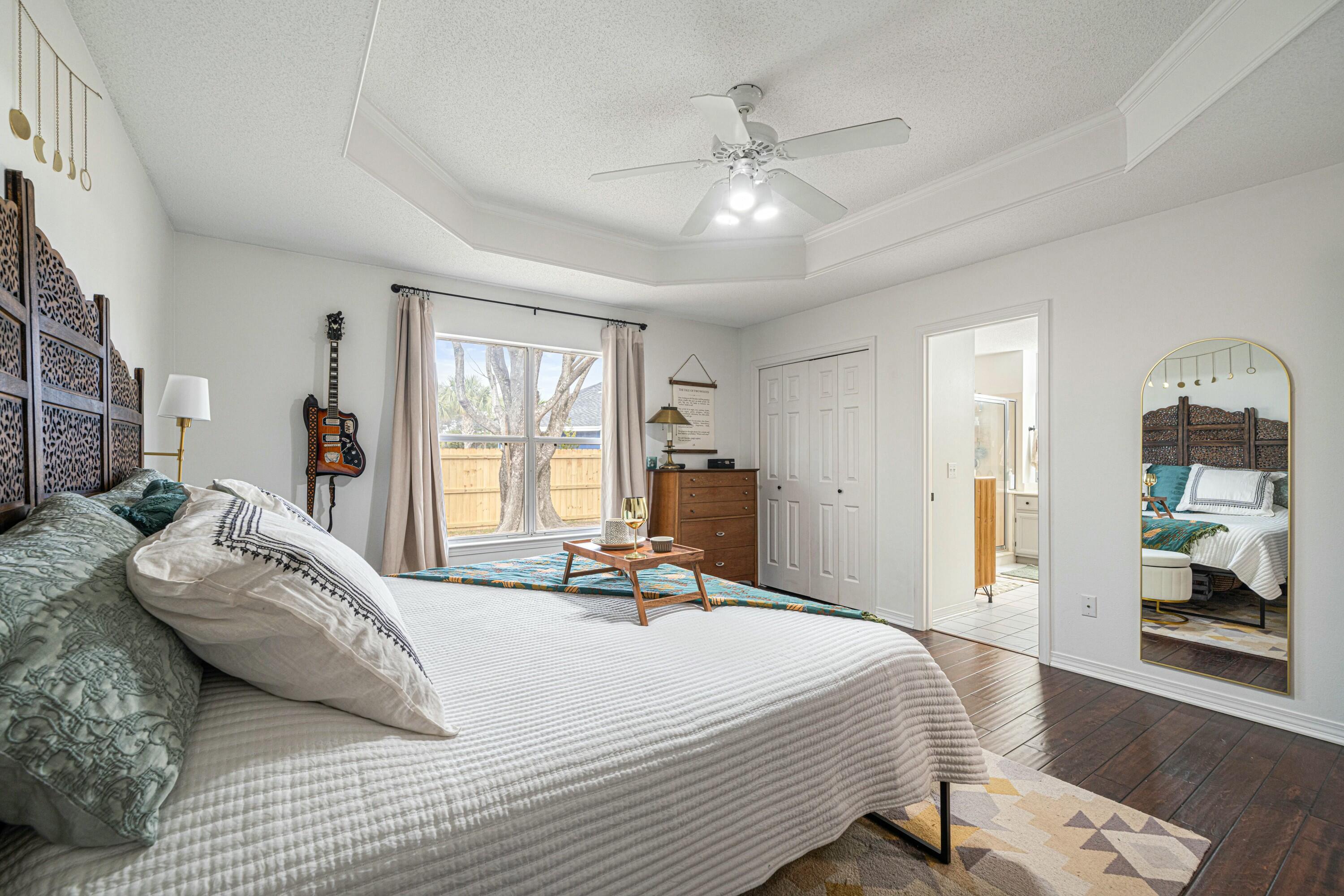 BELLA VISTA - Residential