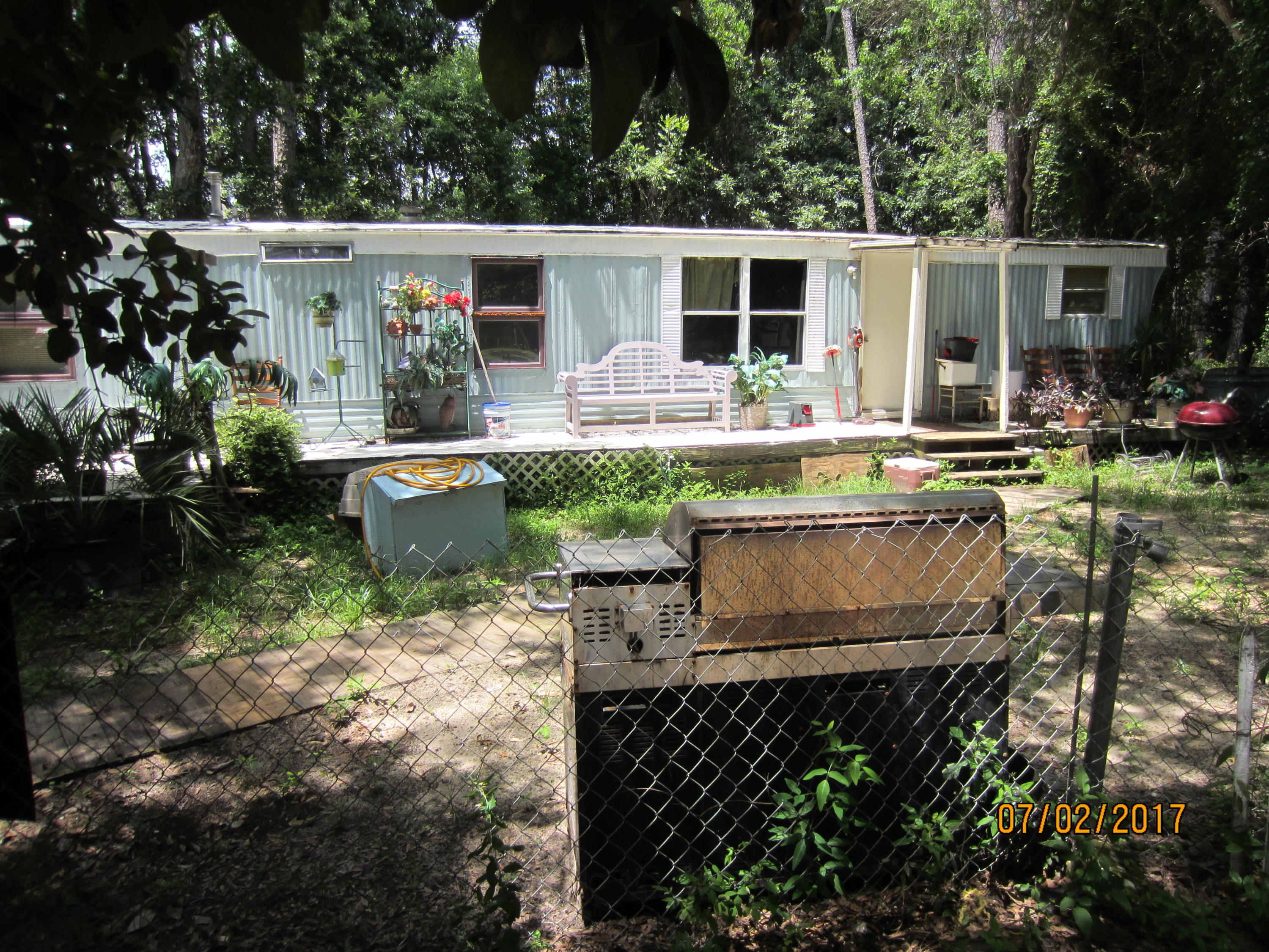 BLACK CREEK PARC - Residential