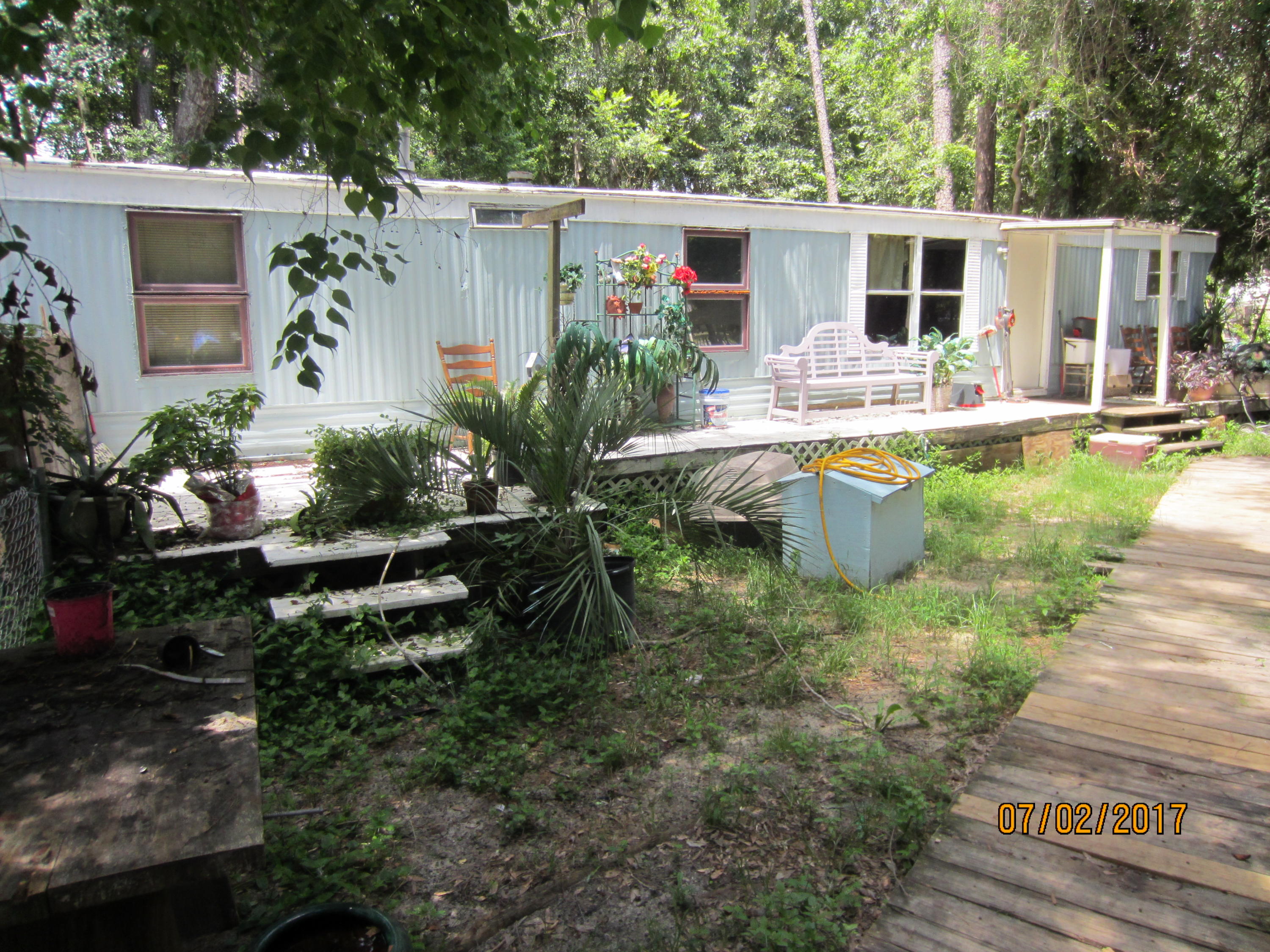 BLACK CREEK PARC - Residential