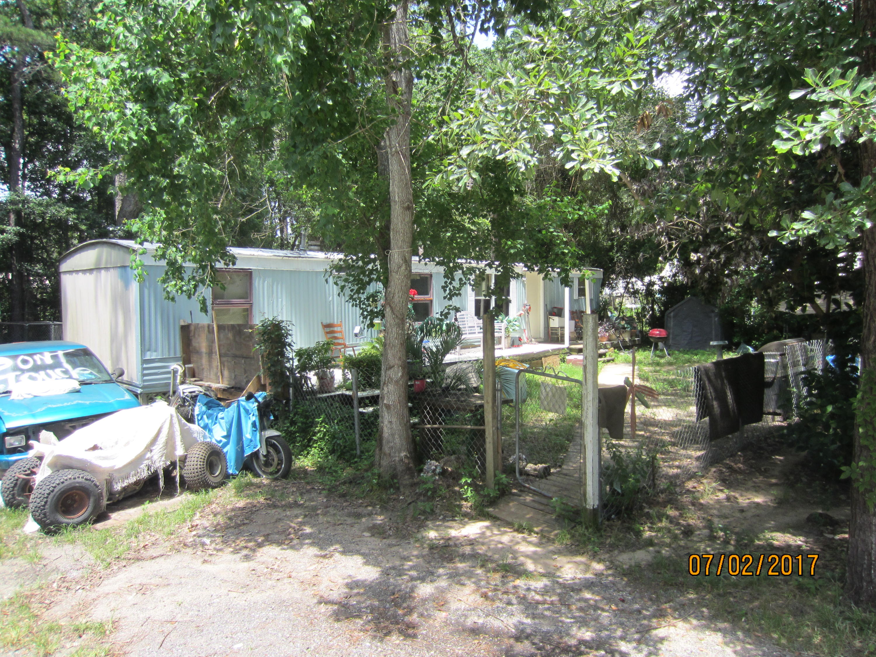 BLACK CREEK PARC - Residential