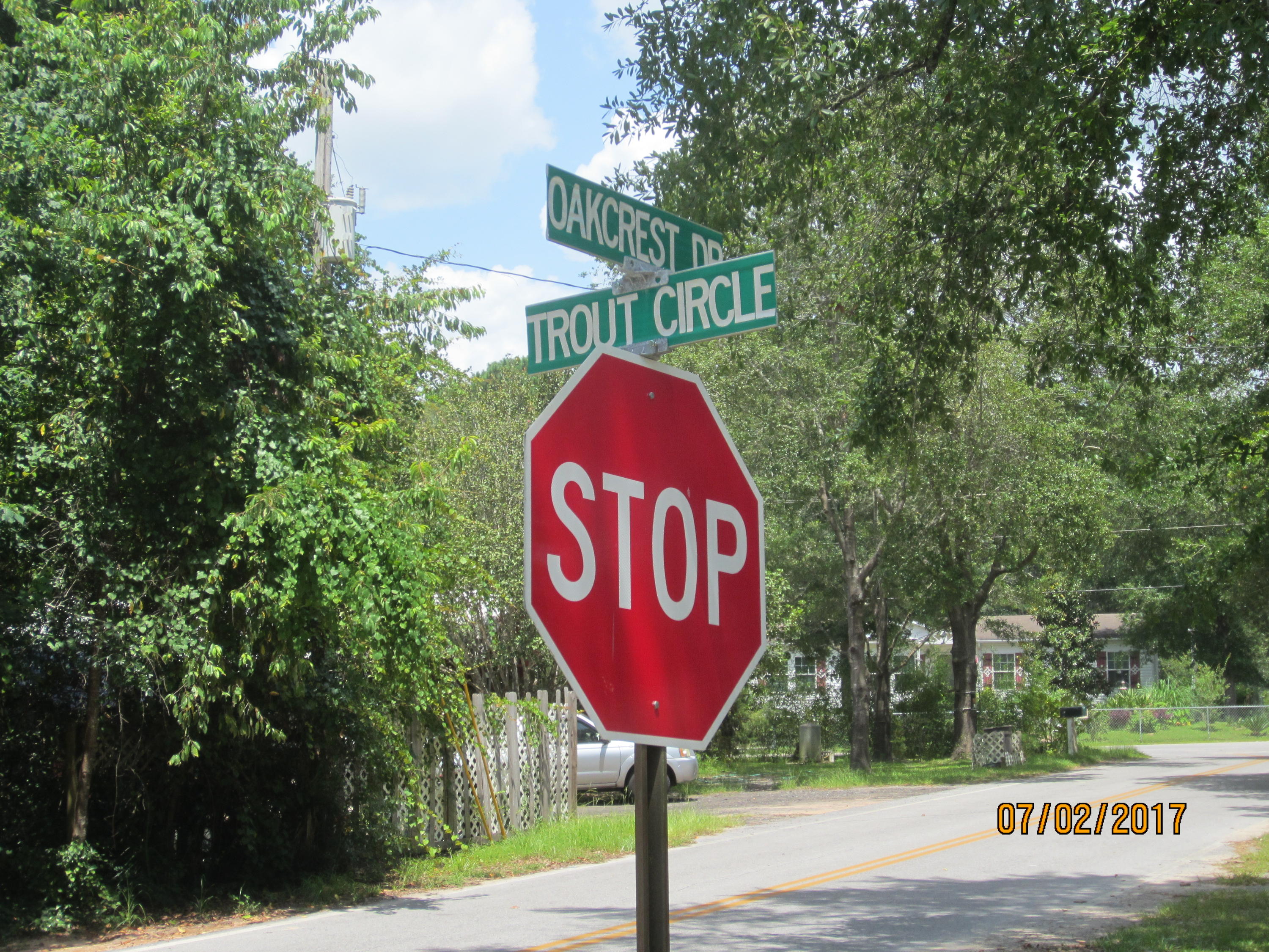 BLACK CREEK PARC - Residential