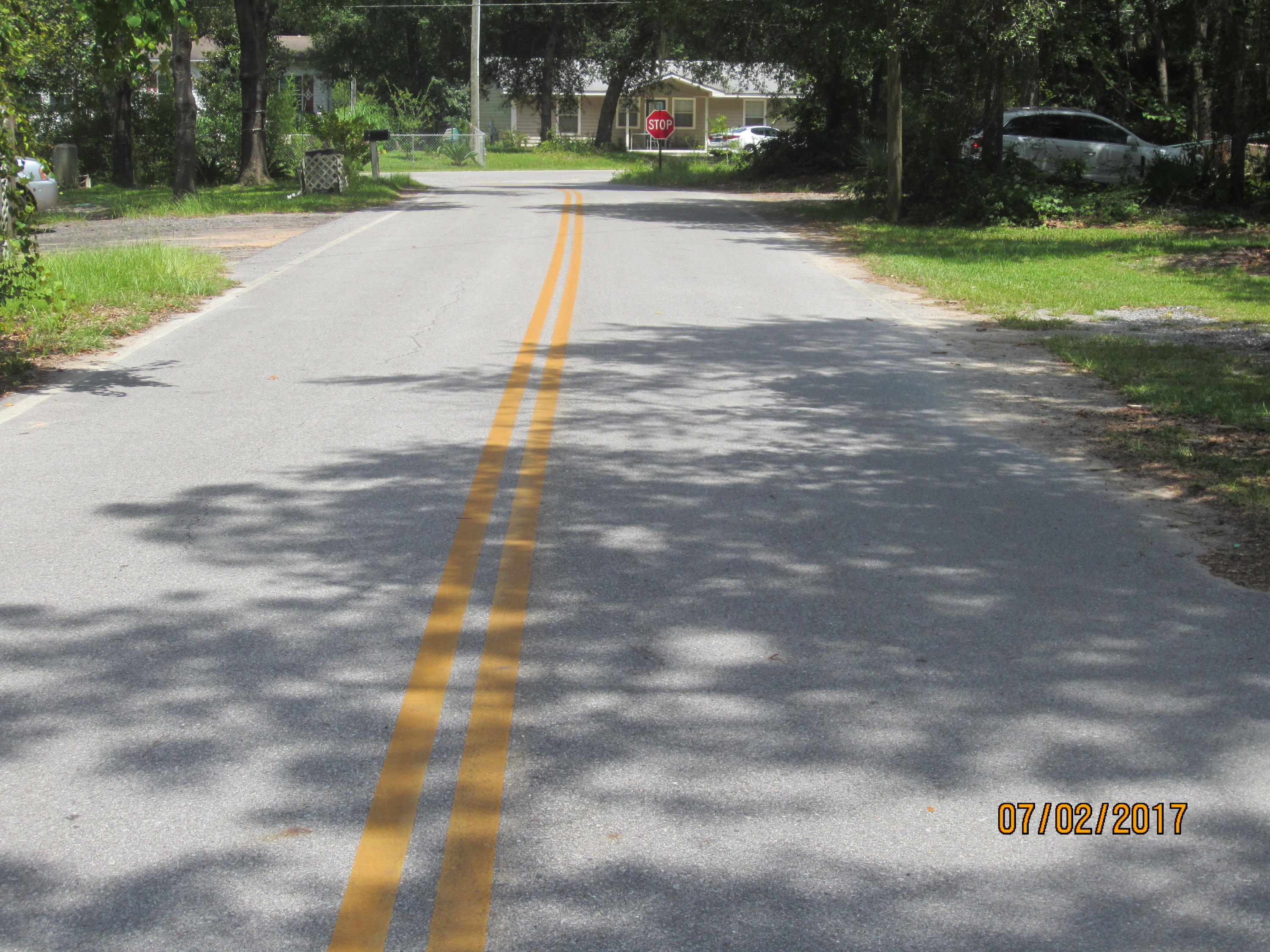 BLACK CREEK PARC - Residential