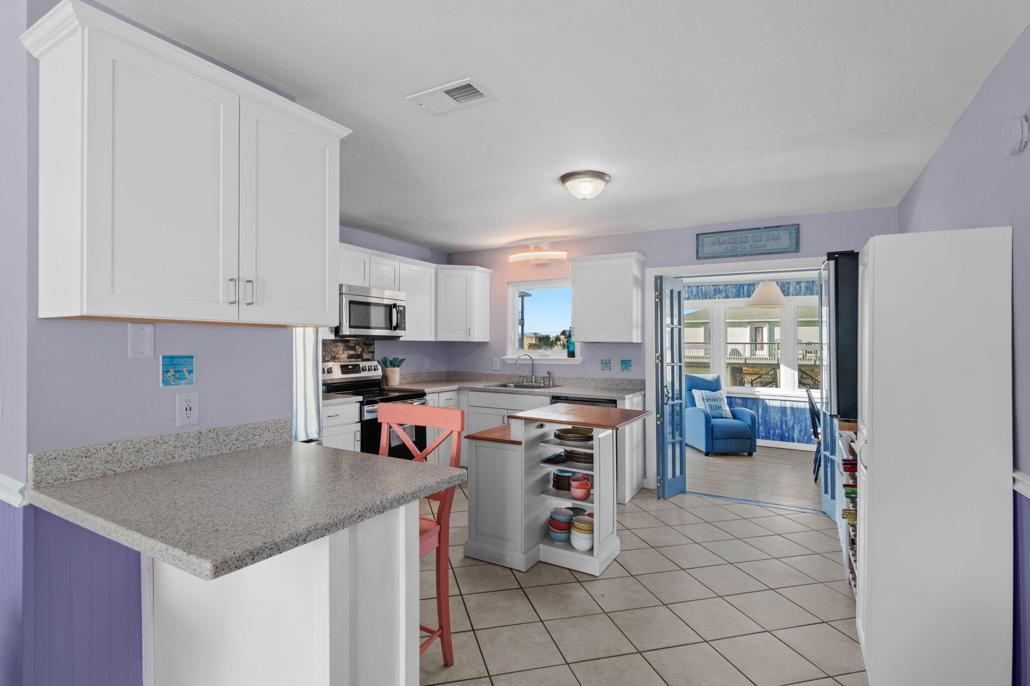 NAVARRE BEACH RESIDENTIAL - Residential