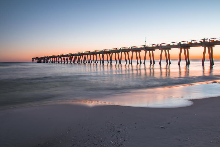 NAVARRE BEACH RESIDENTIAL - Residential