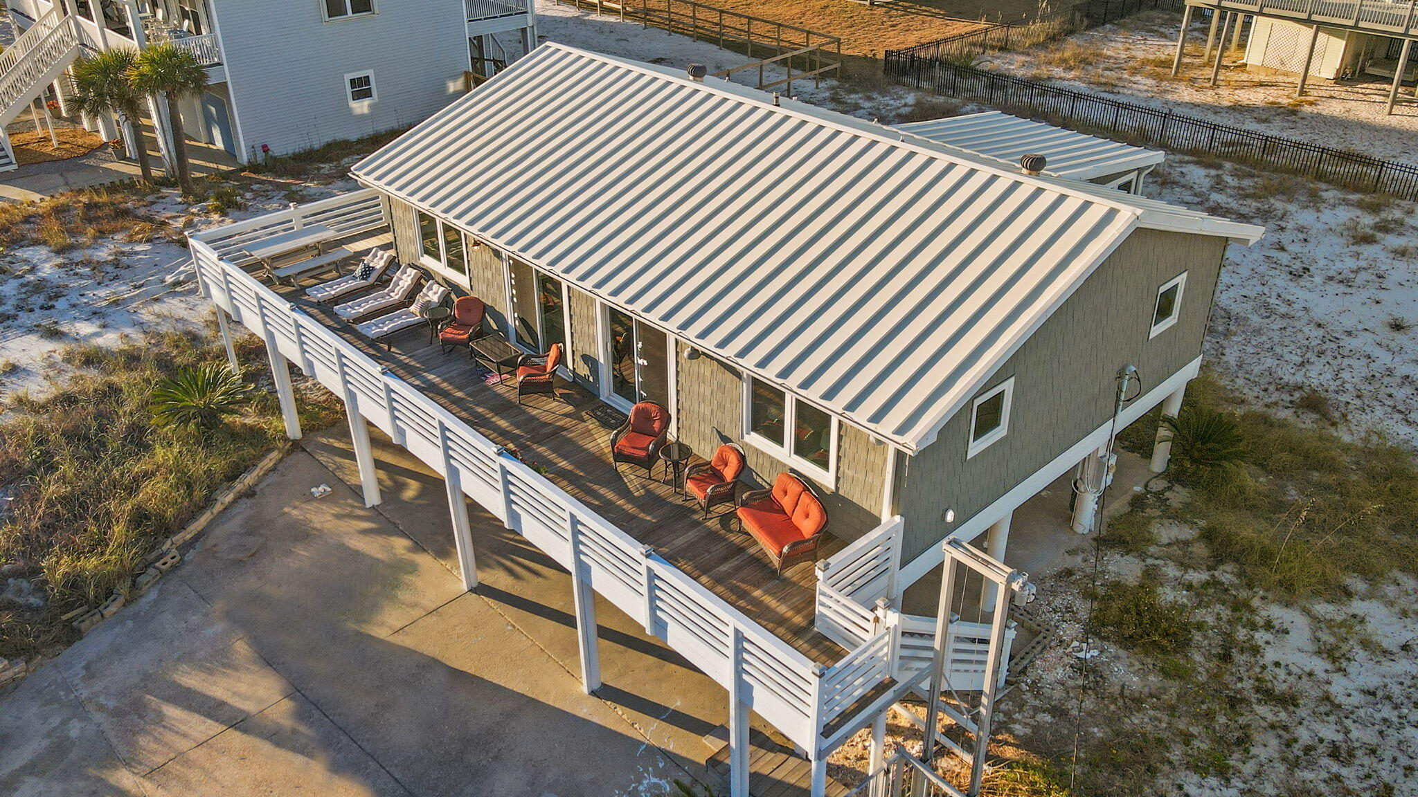 NAVARRE BEACH RESIDENTIAL - Residential