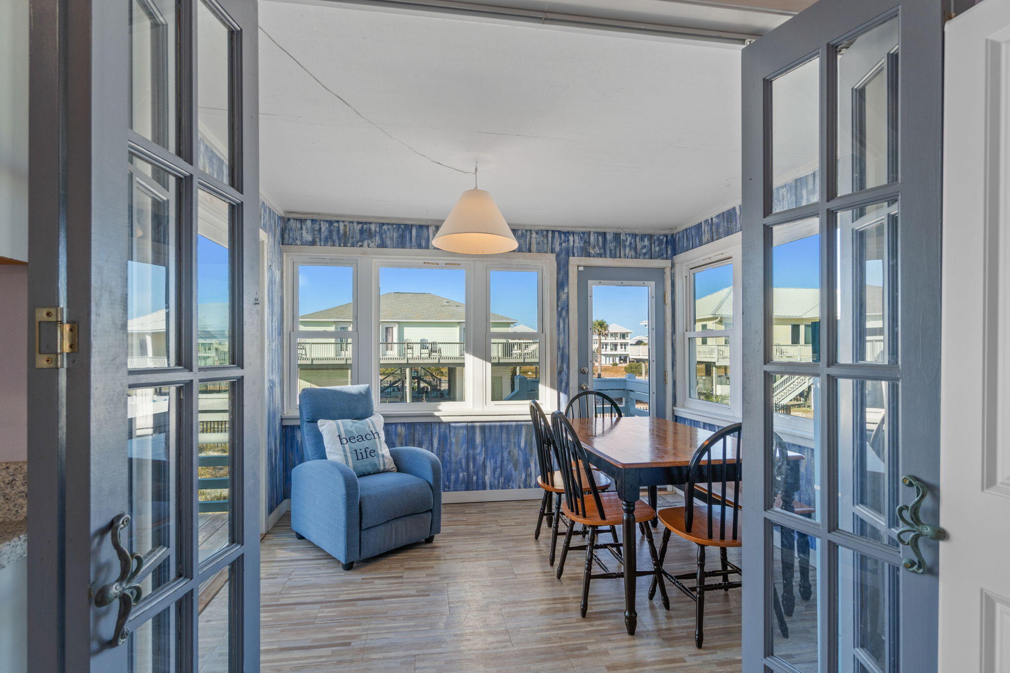 NAVARRE BEACH RESIDENTIAL - Residential