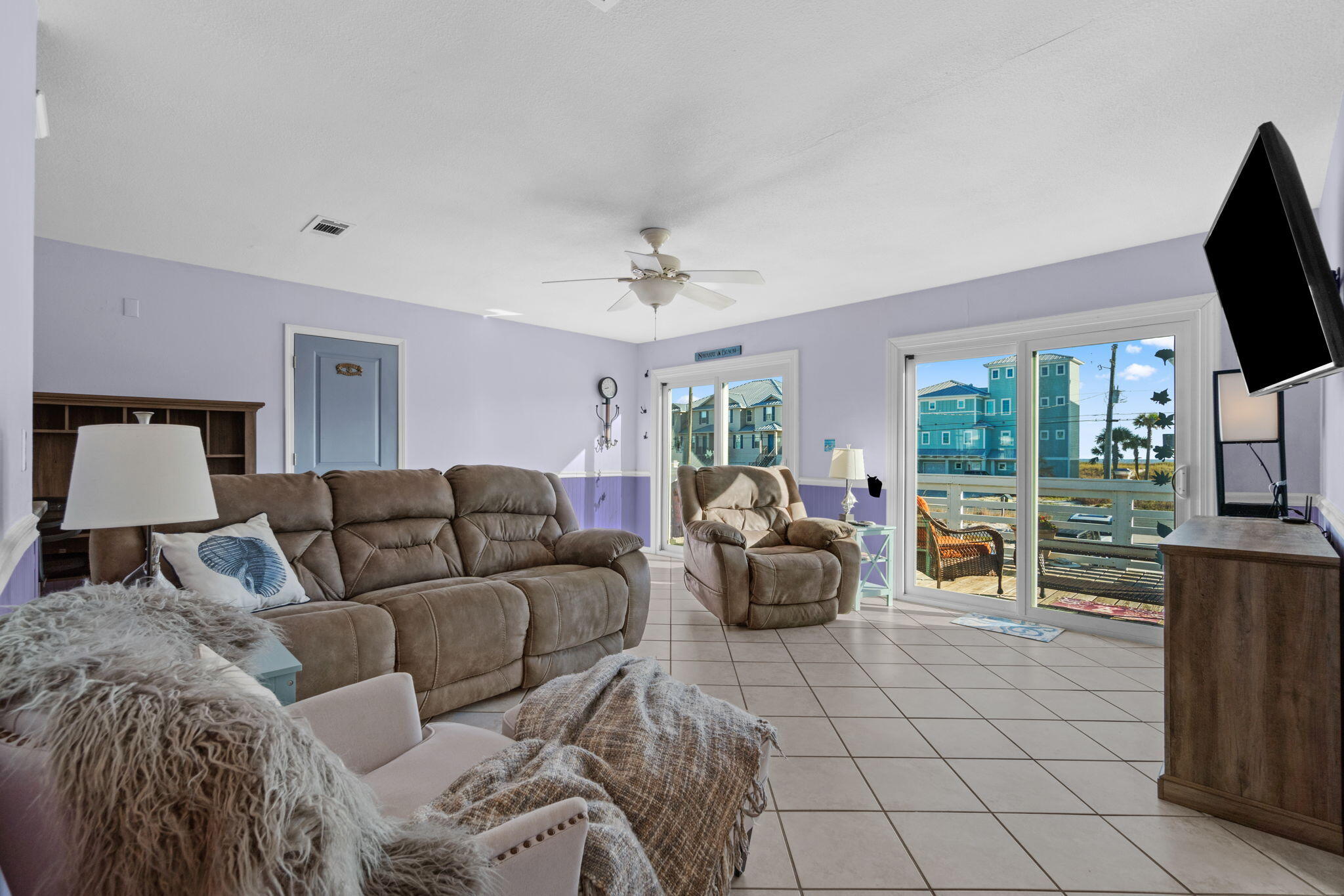 NAVARRE BEACH RESIDENTIAL - Residential