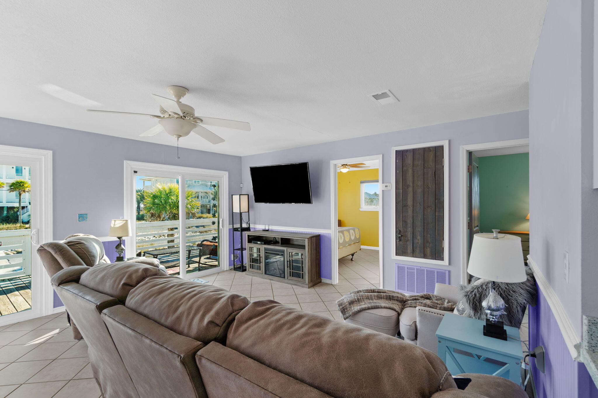 NAVARRE BEACH RESIDENTIAL - Residential