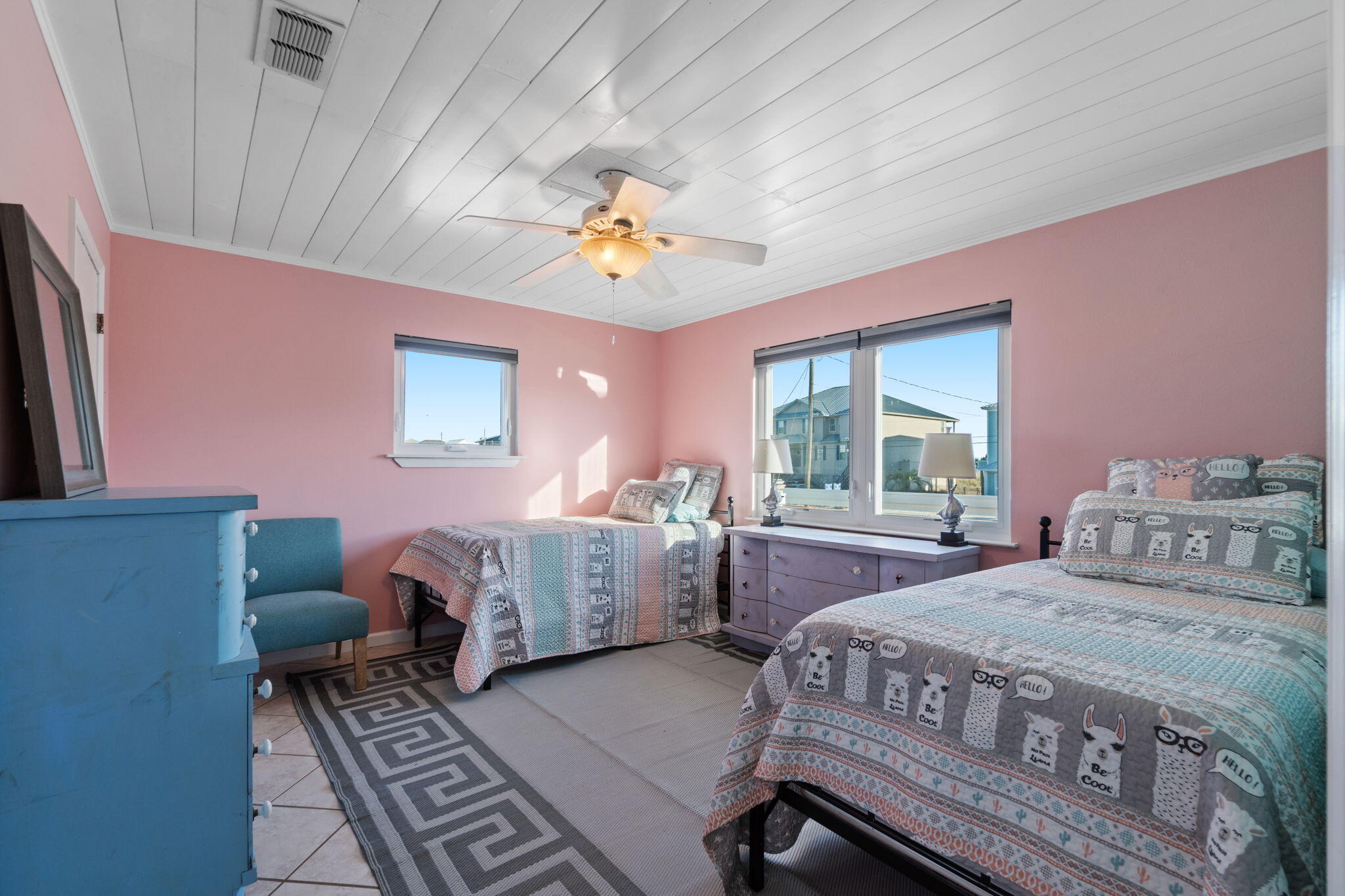 NAVARRE BEACH RESIDENTIAL - Residential