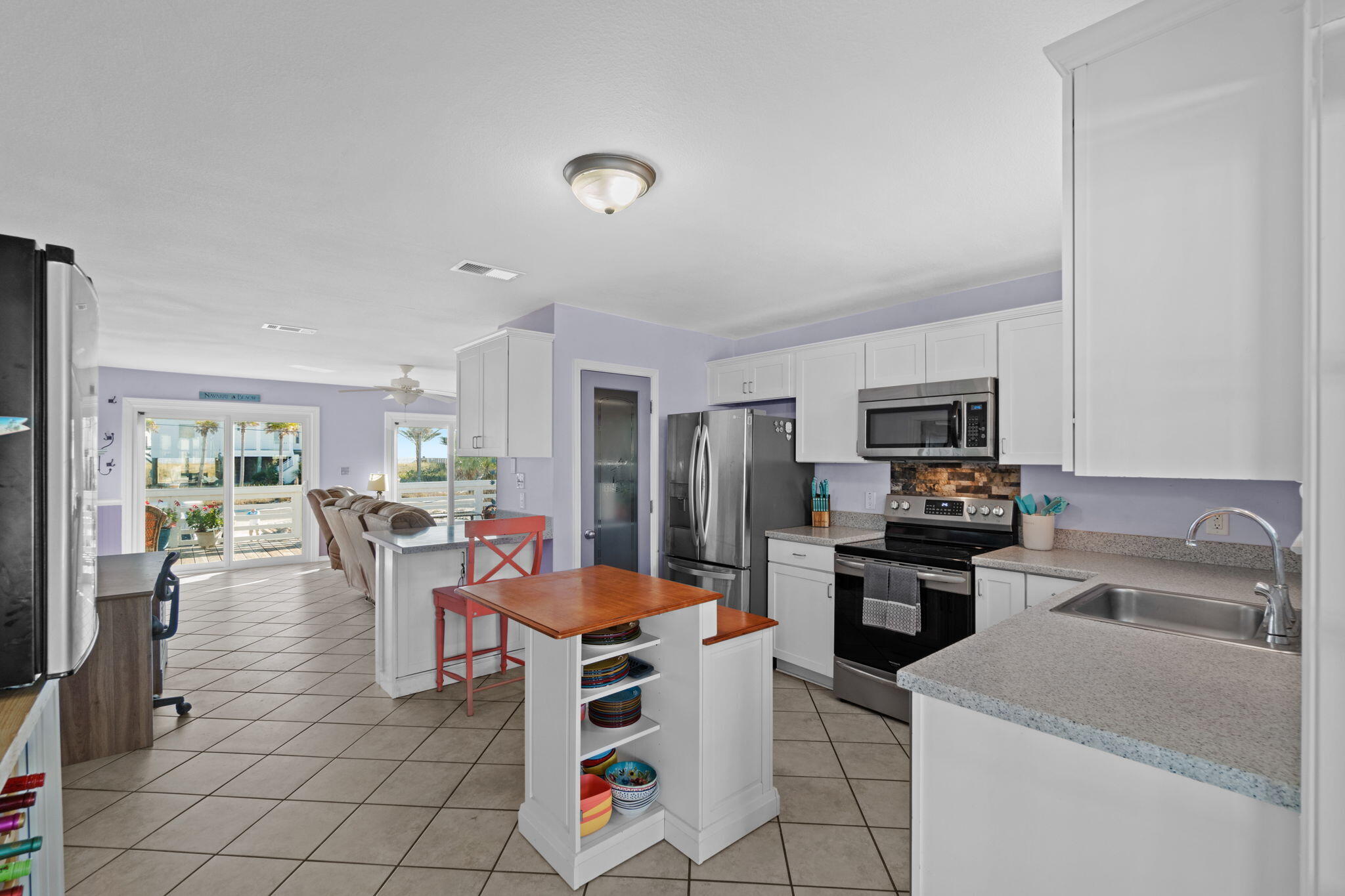 NAVARRE BEACH RESIDENTIAL - Residential