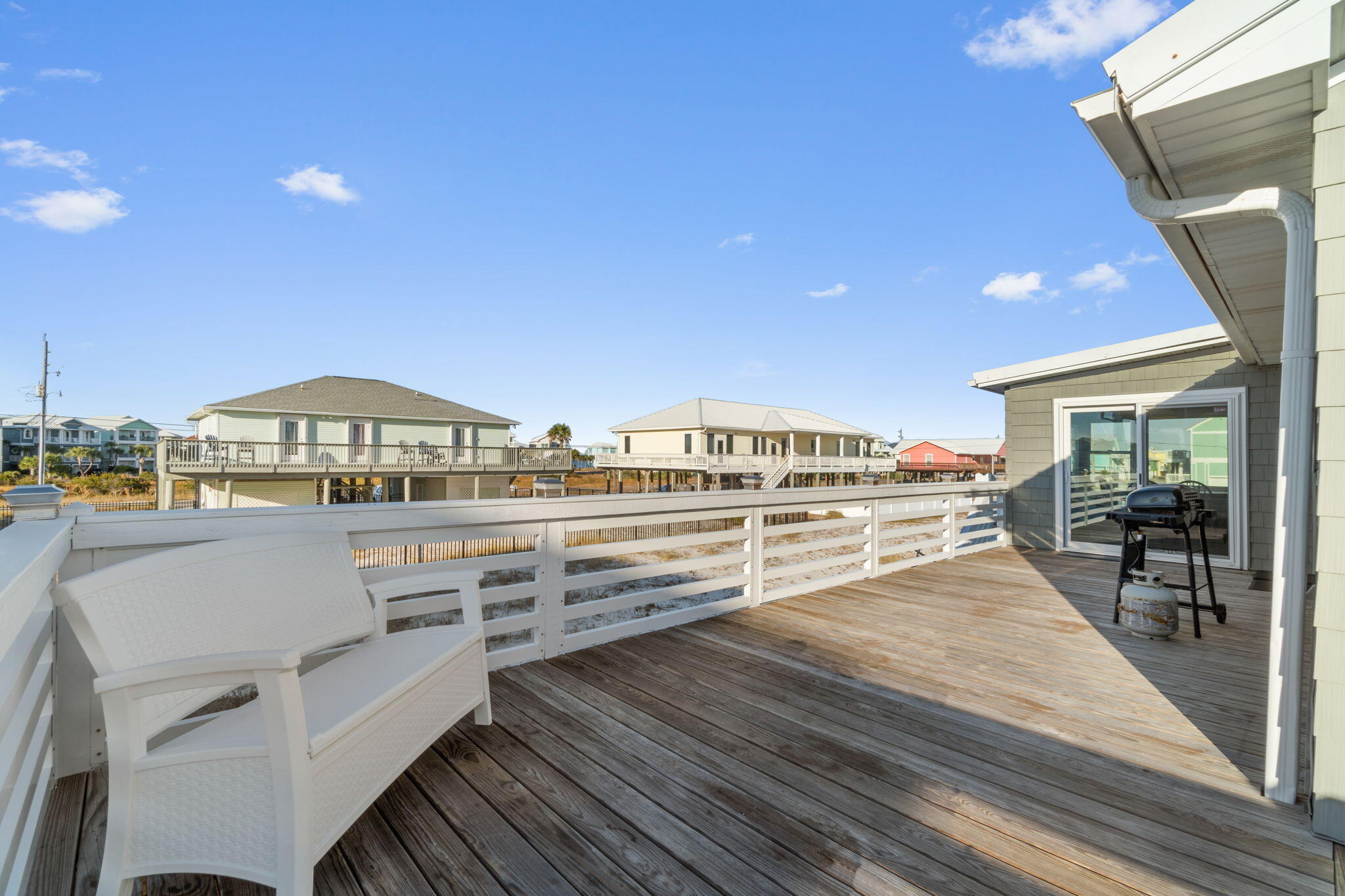 NAVARRE BEACH RESIDENTIAL - Residential