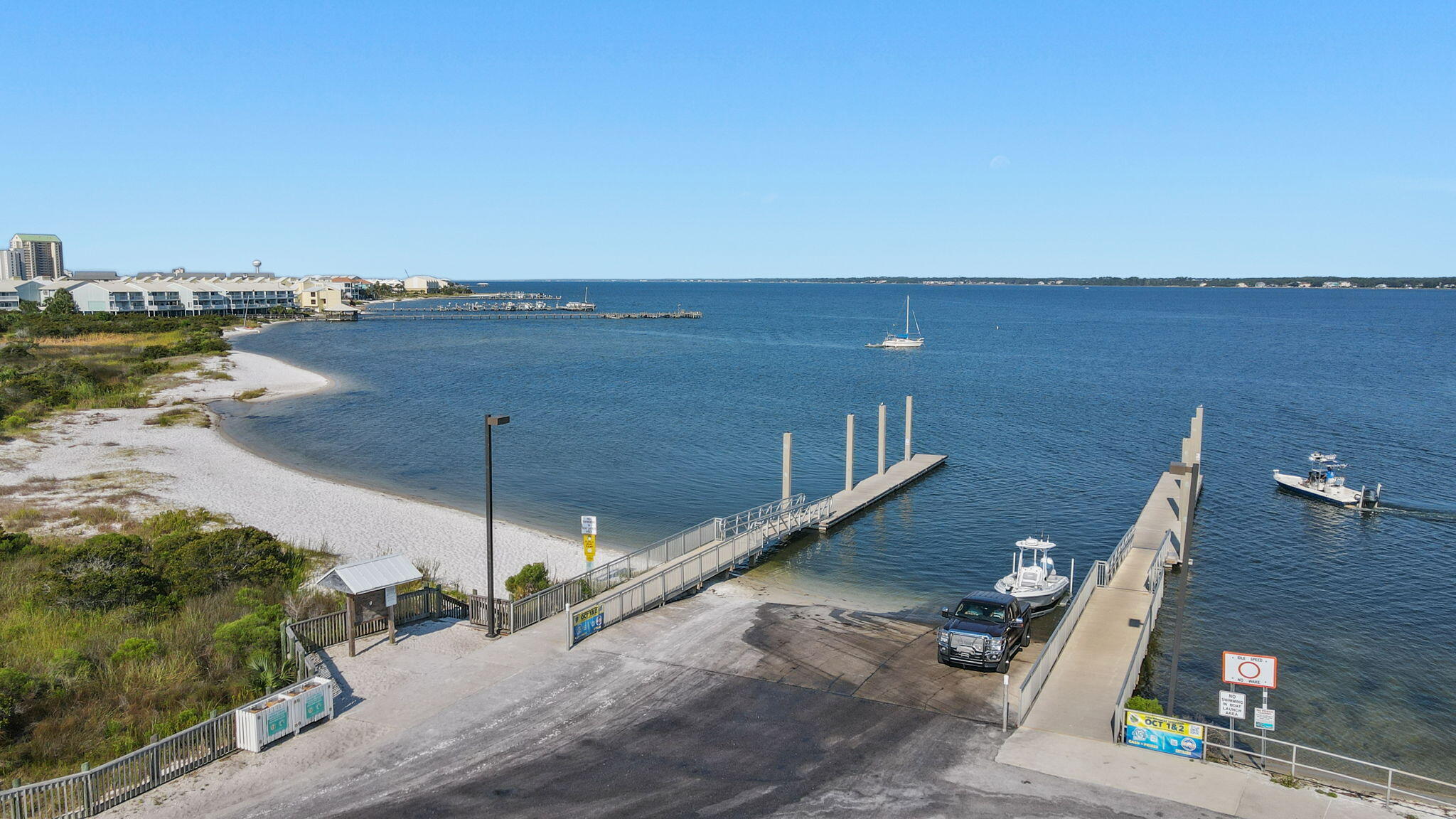 NAVARRE BEACH RESIDENTIAL - Residential