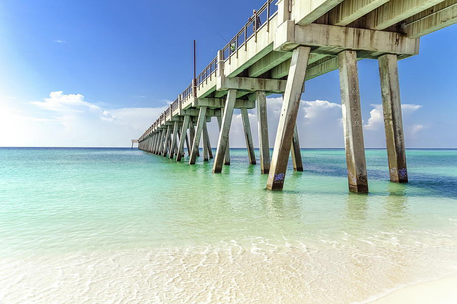 NAVARRE BEACH RESIDENTIAL - Residential