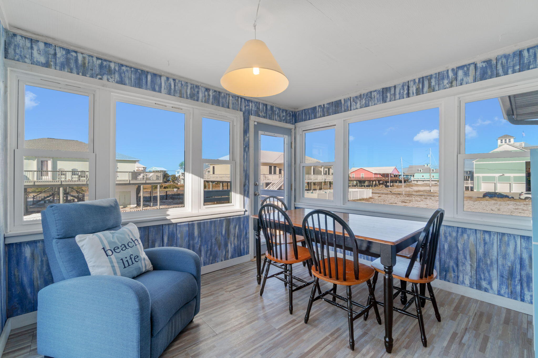 NAVARRE BEACH RESIDENTIAL - Residential