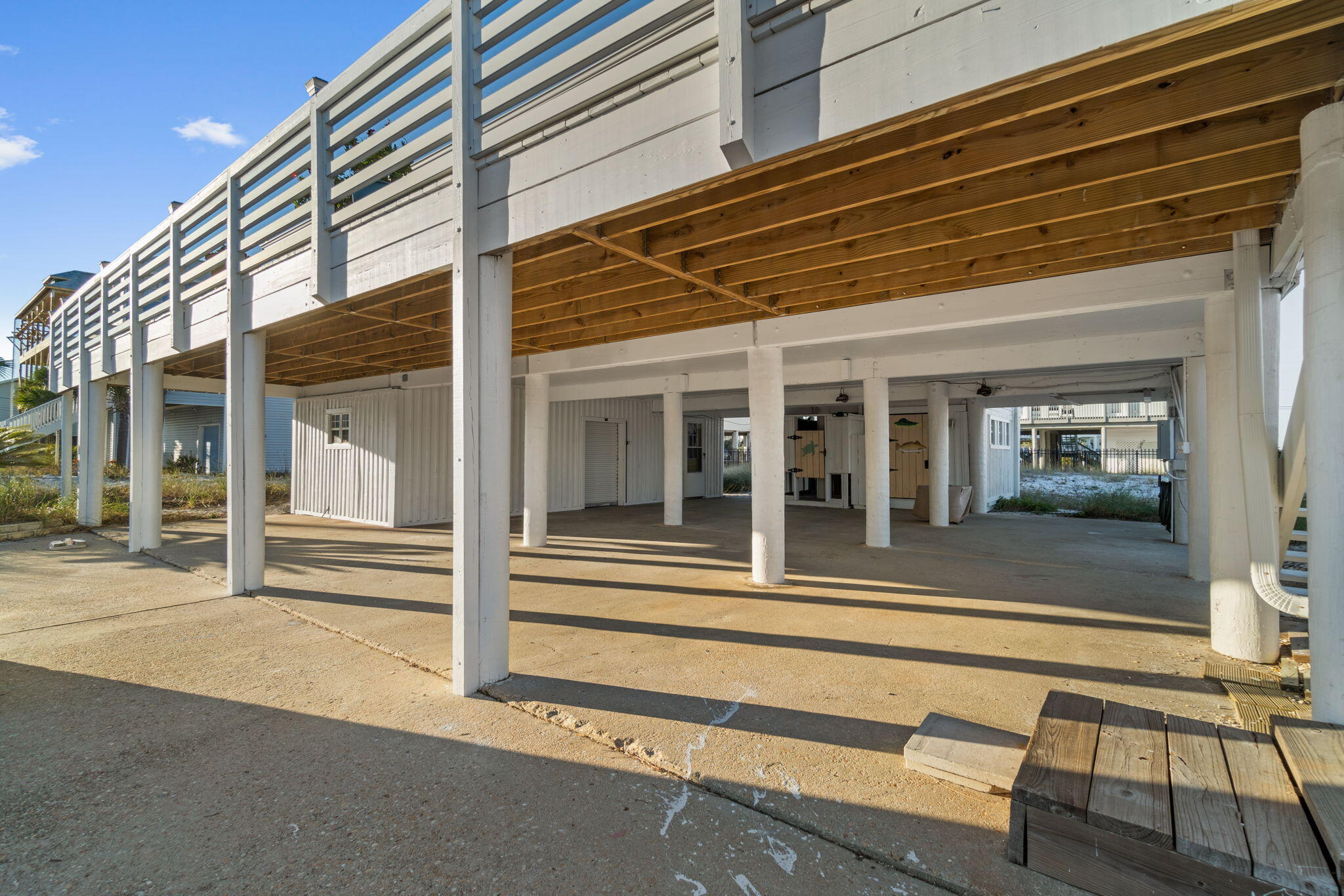 NAVARRE BEACH RESIDENTIAL - Residential