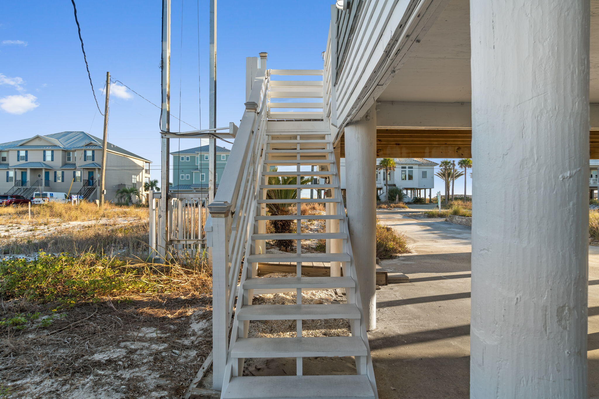 NAVARRE BEACH RESIDENTIAL - Residential