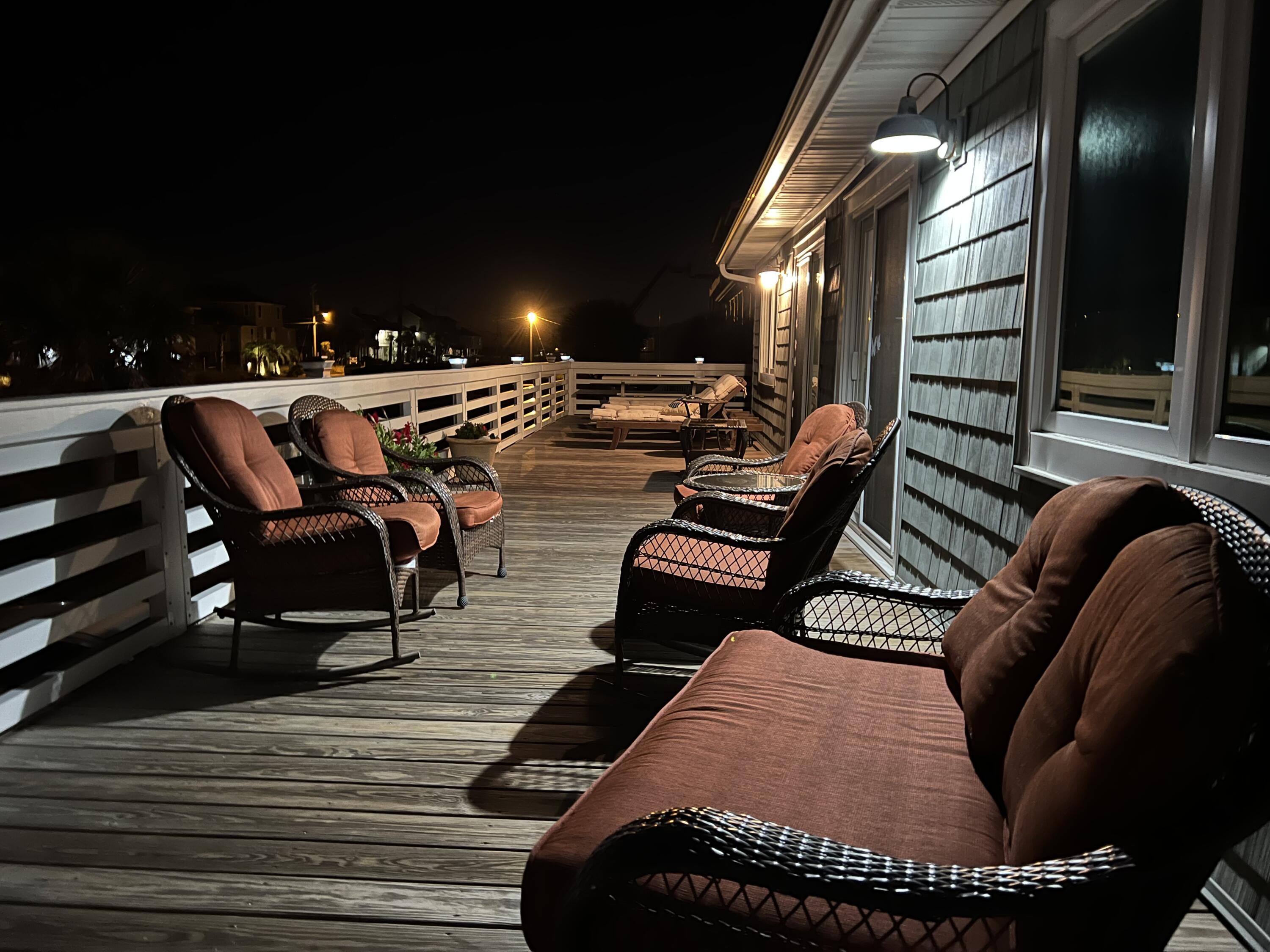 NAVARRE BEACH RESIDENTIAL - Residential