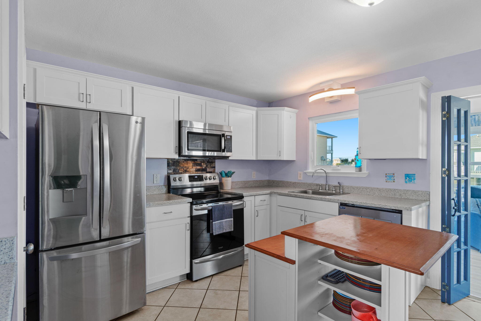NAVARRE BEACH RESIDENTIAL - Residential