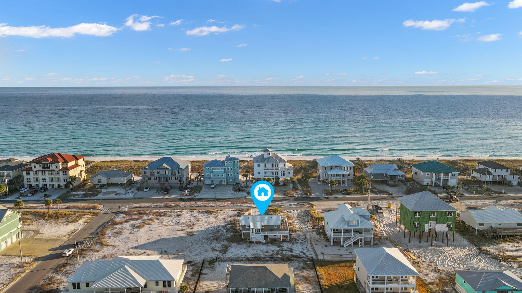 NAVARRE BEACH RESIDENTIAL - Residential