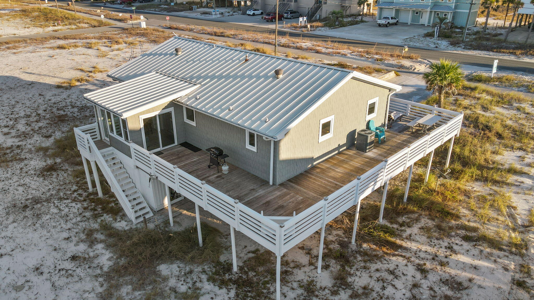 NAVARRE BEACH RESIDENTIAL - Residential