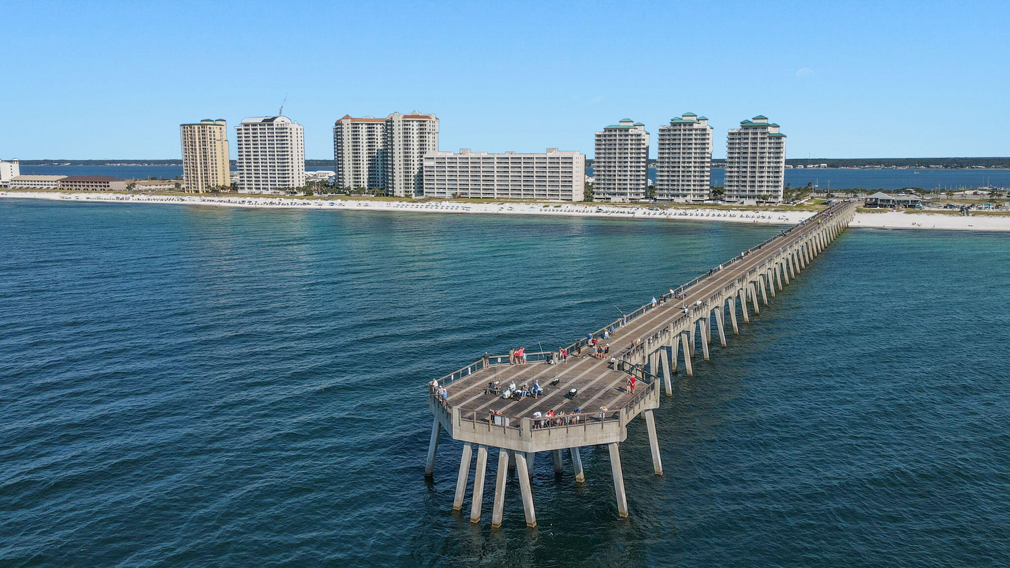 NAVARRE BEACH RESIDENTIAL - Residential