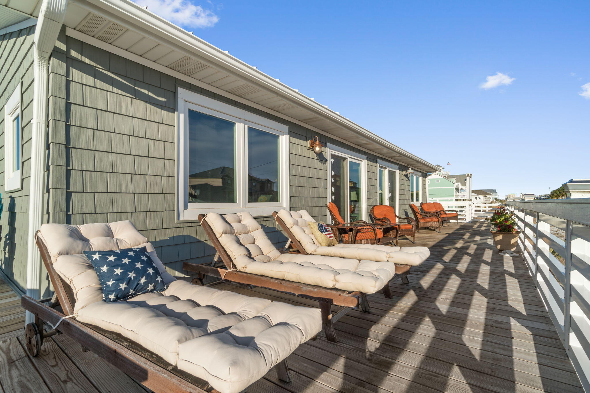 NAVARRE BEACH RESIDENTIAL - Residential