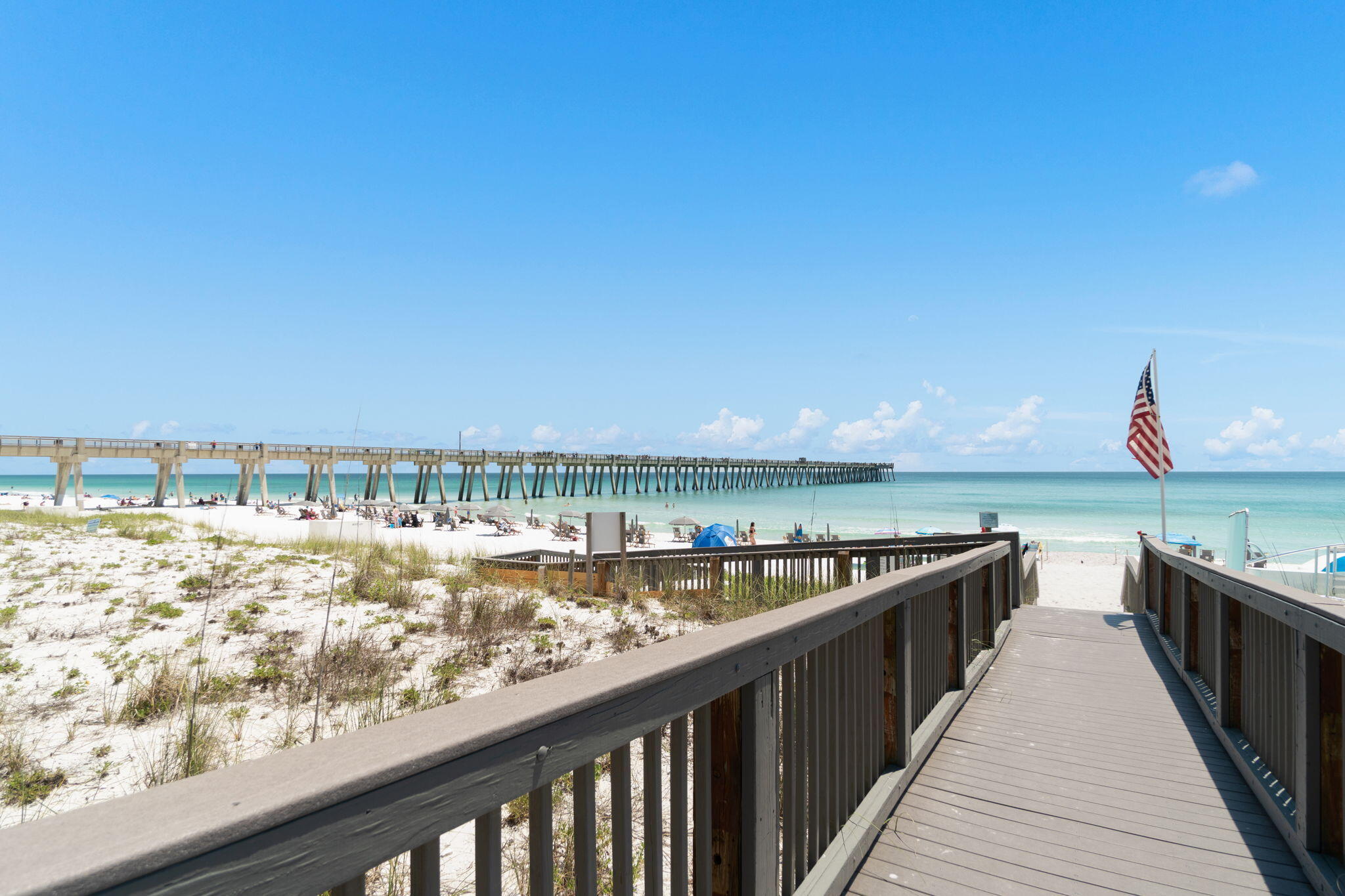 NAVARRE BEACH RESIDENTIAL - Residential