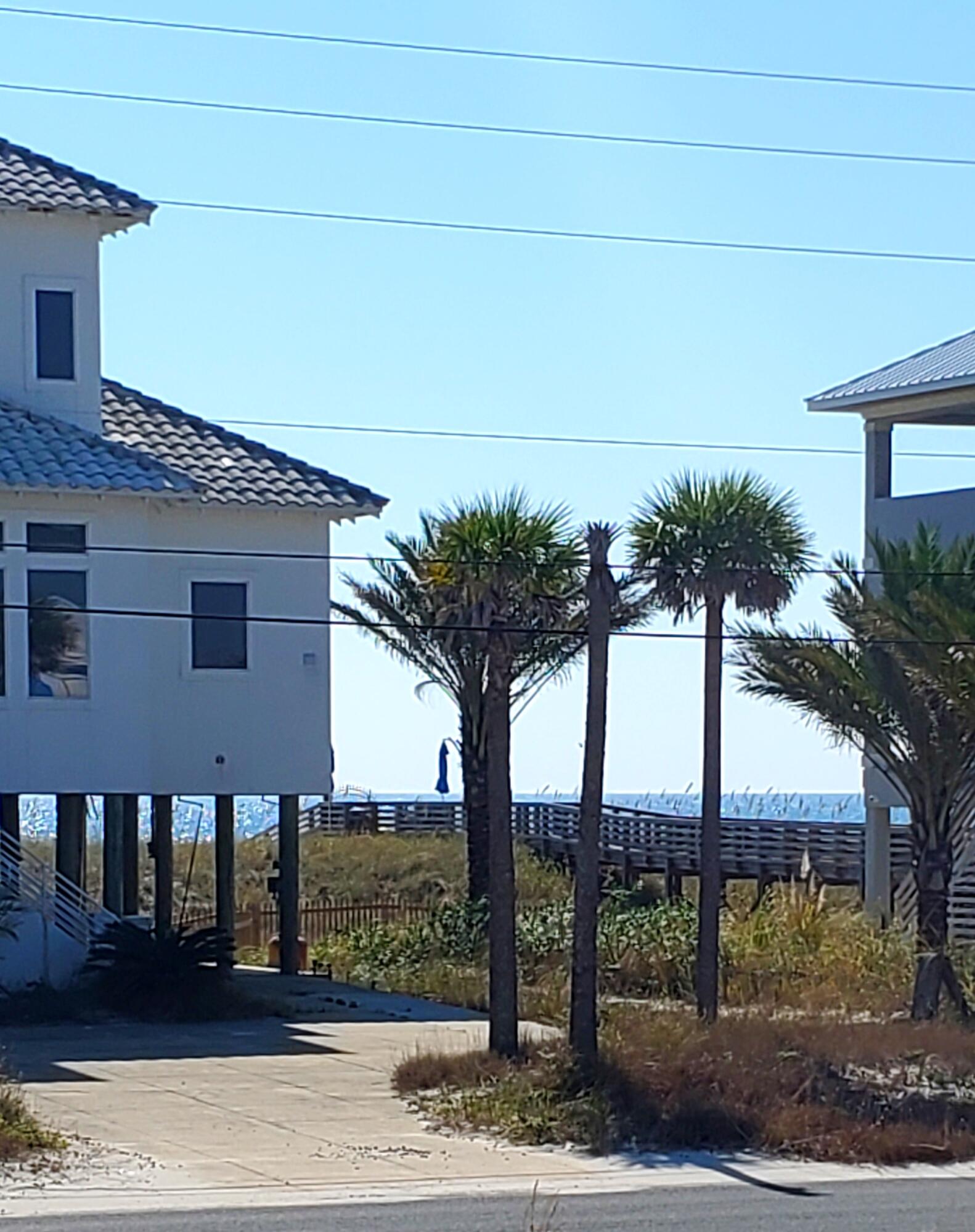 NAVARRE BEACH RESIDENTIAL - Residential