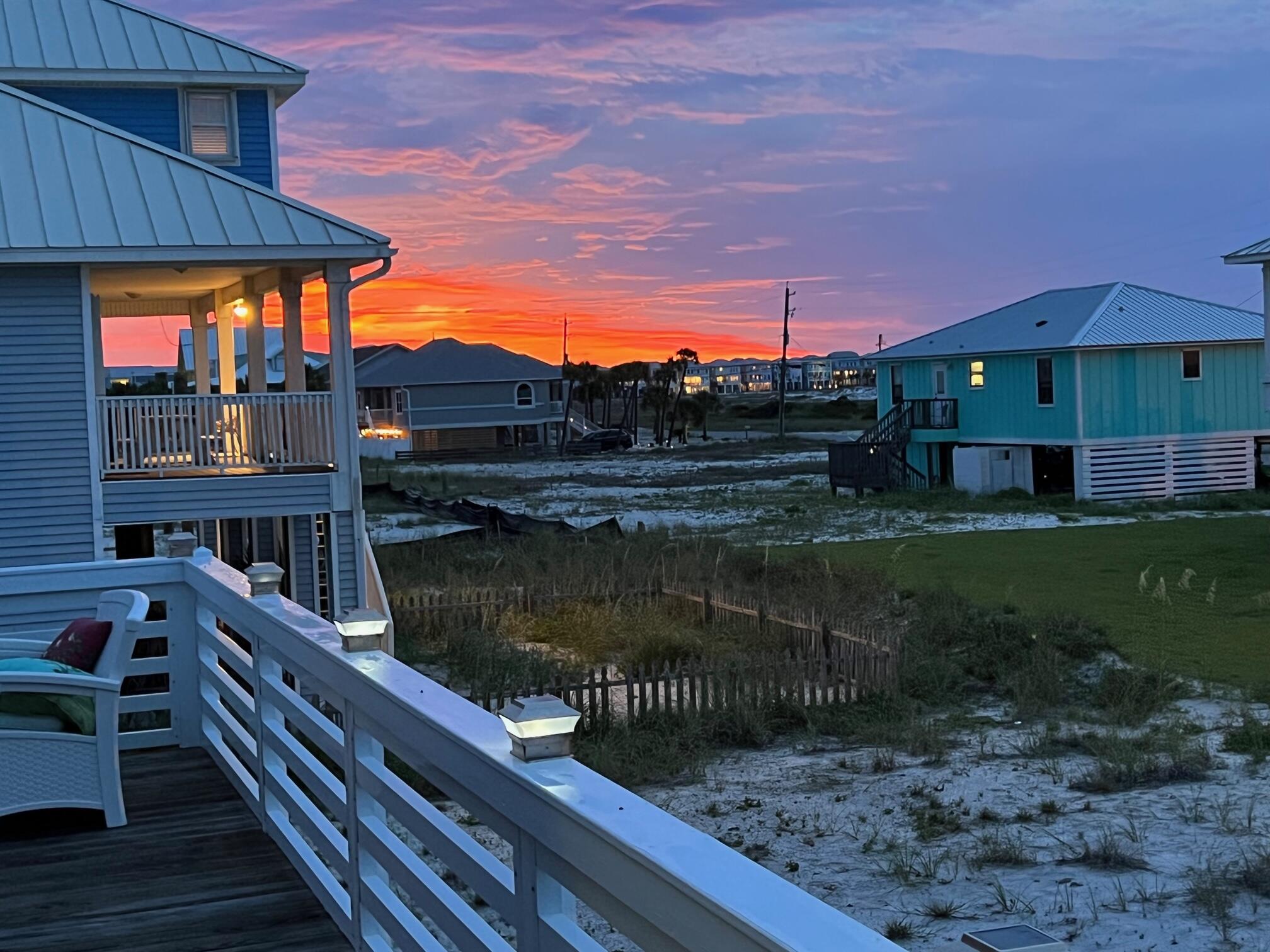 NAVARRE BEACH RESIDENTIAL - Residential